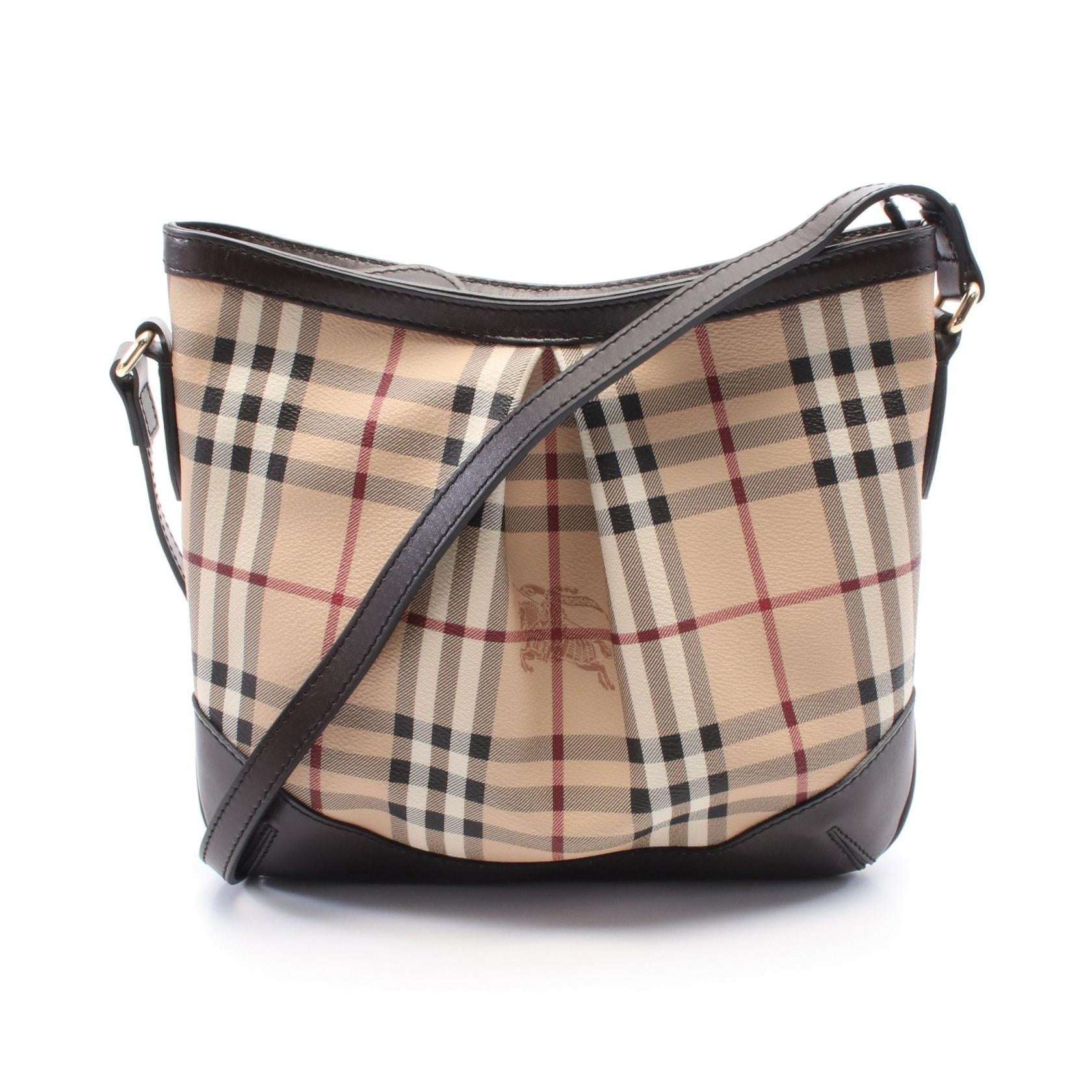 Burberry Shoulder Bag - Rovelle Bags