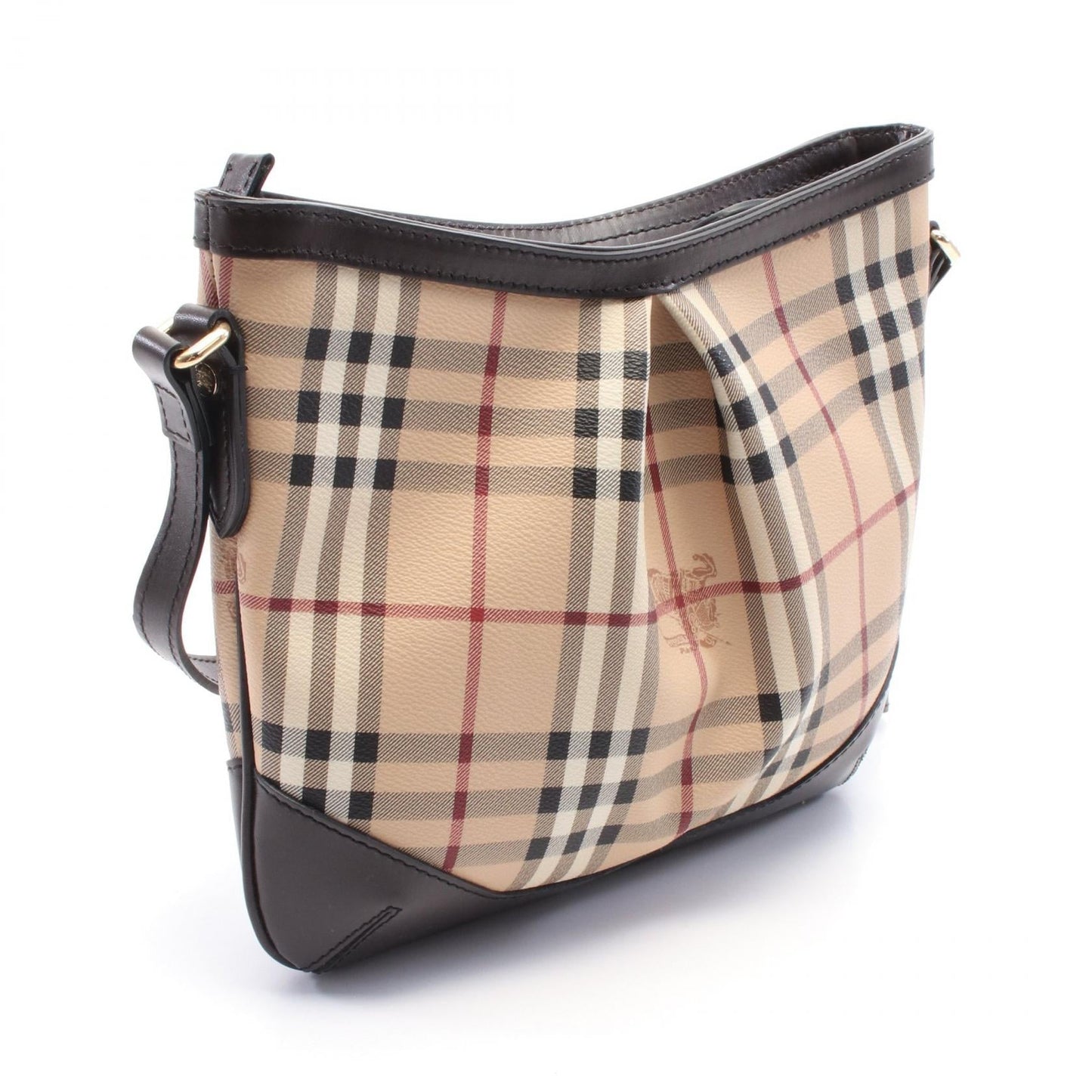 Burberry Shoulder Bag - Rovelle Bags
