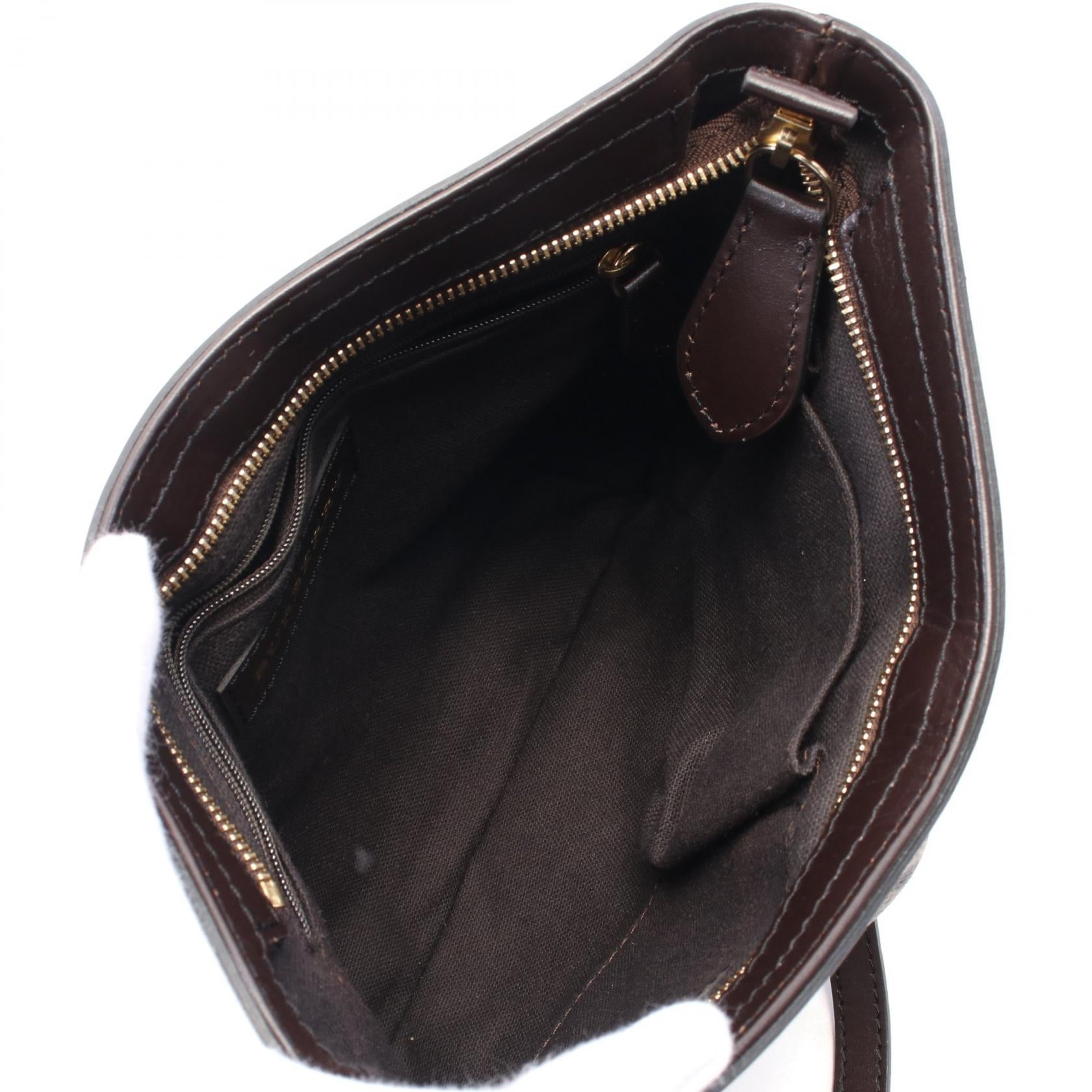 Burberry Shoulder Bag - Rovelle Bags