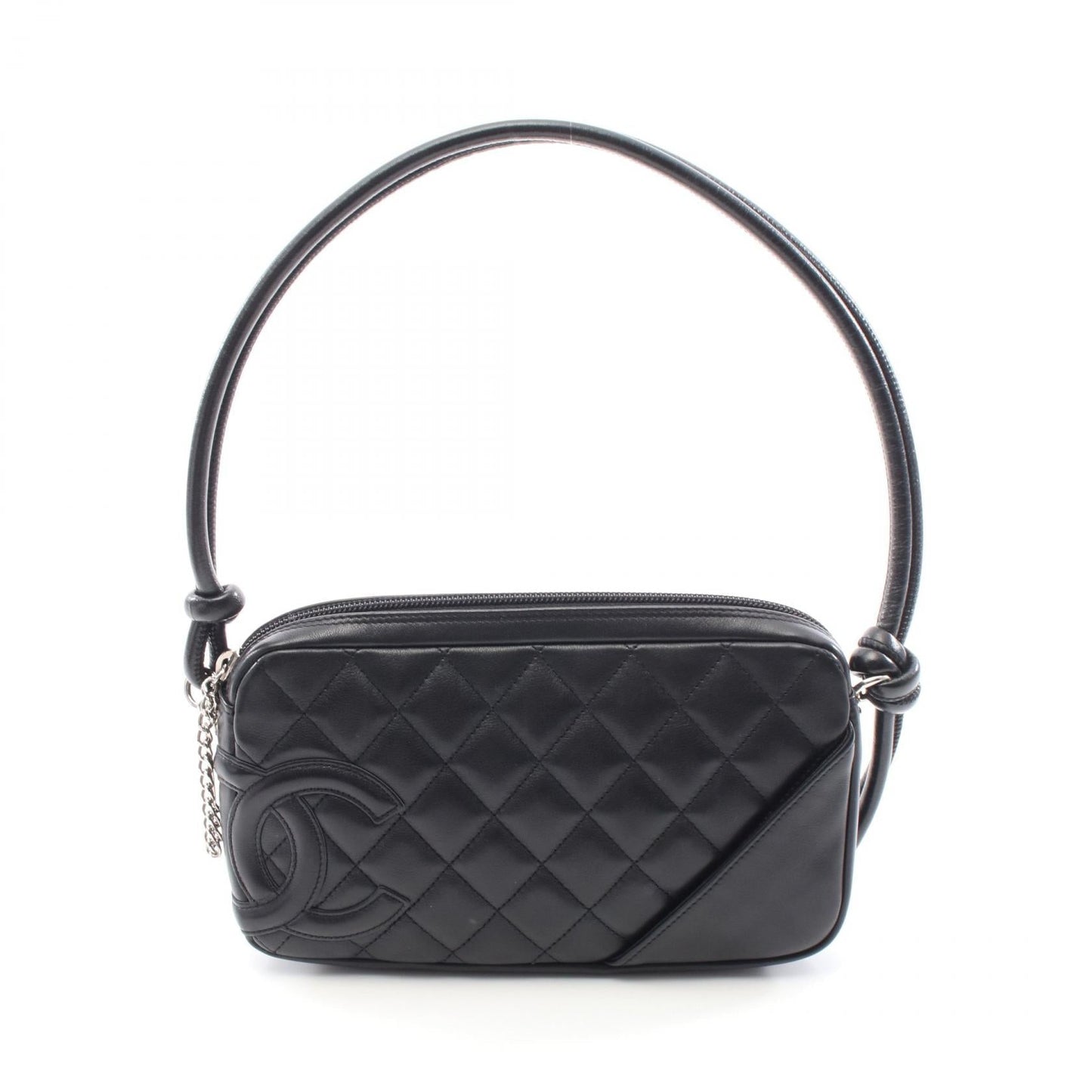 Chanel Cambon Handbag - Almora Bags