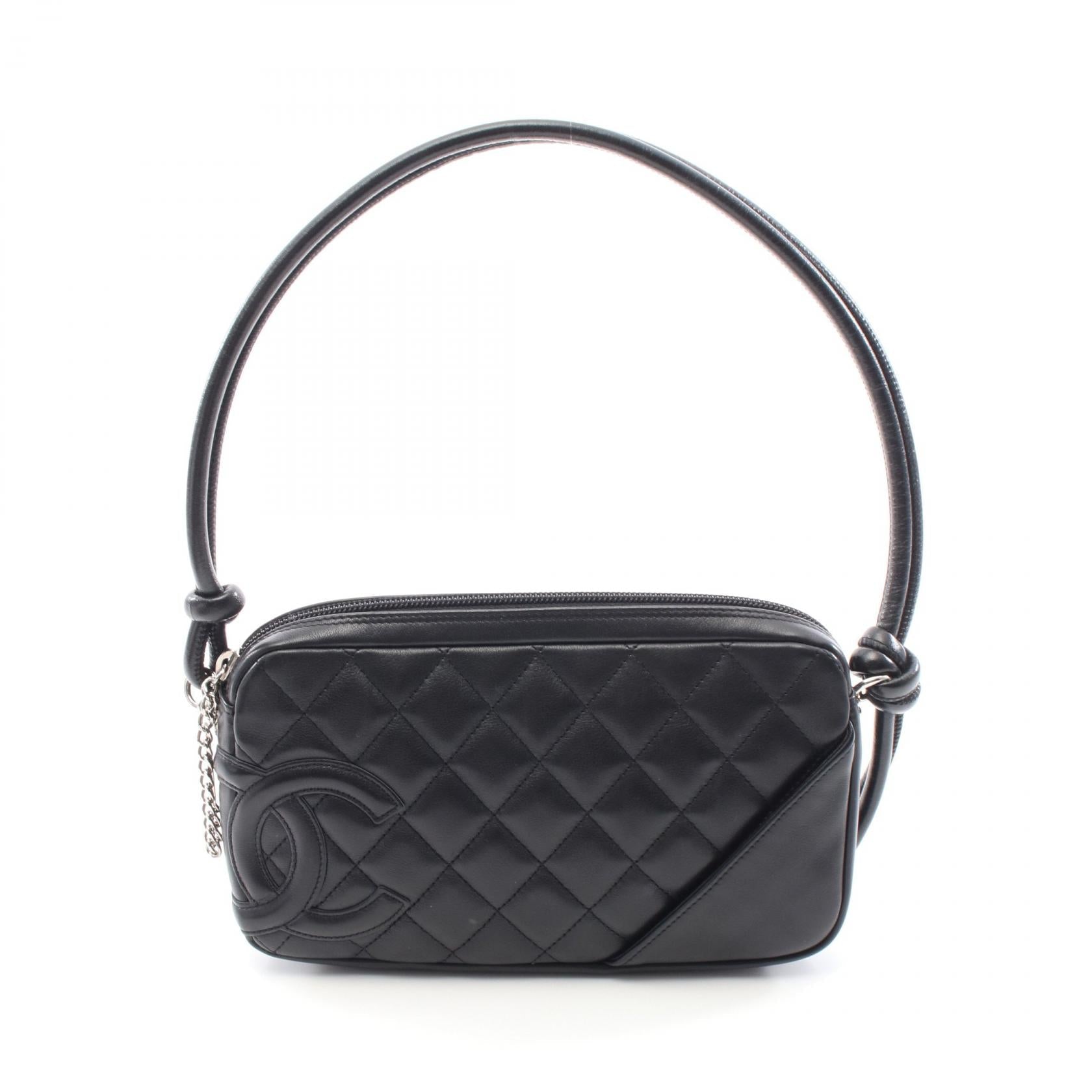 Chanel Cambon Handbag - Almora Bags