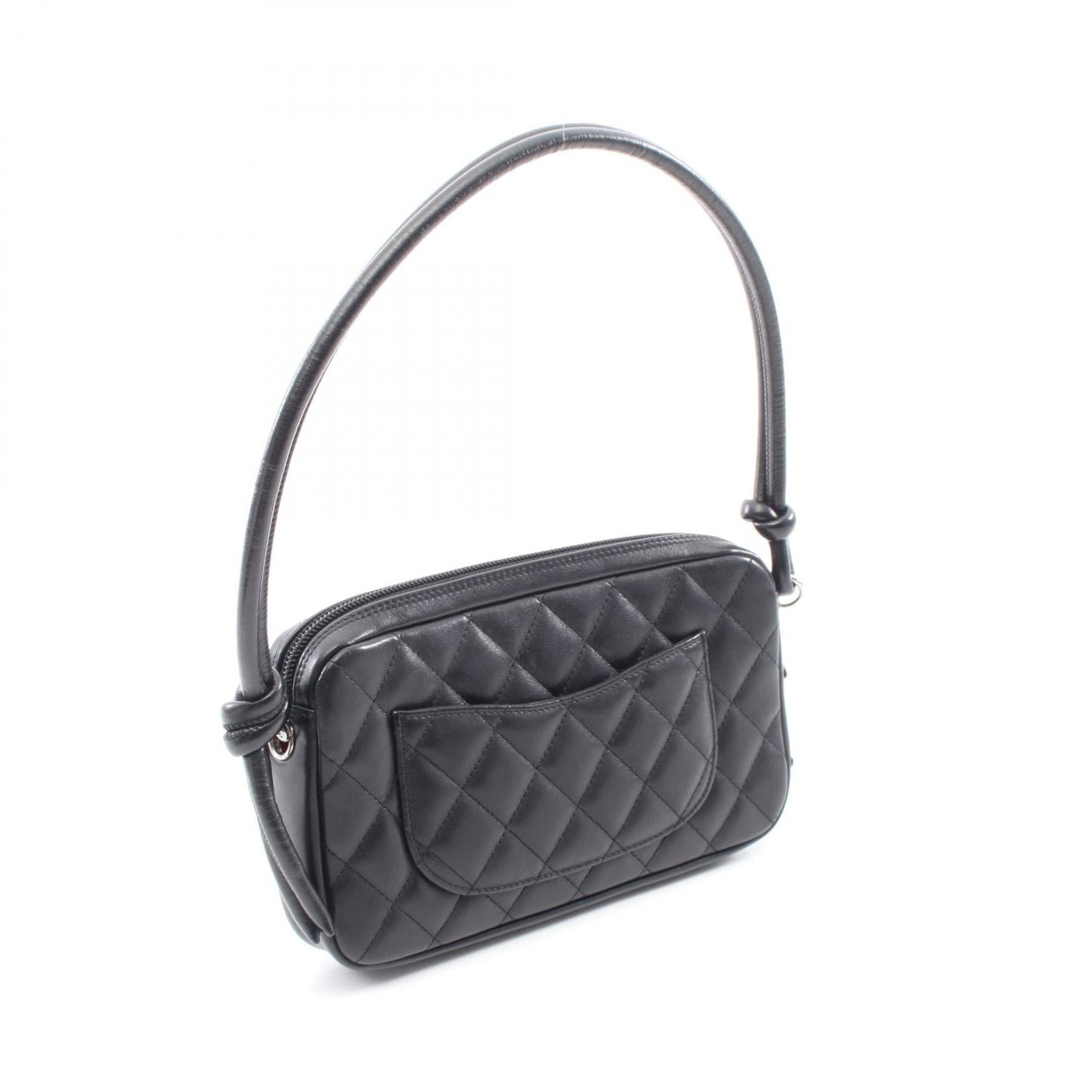 Chanel Cambon Handbag - Almora Bags
