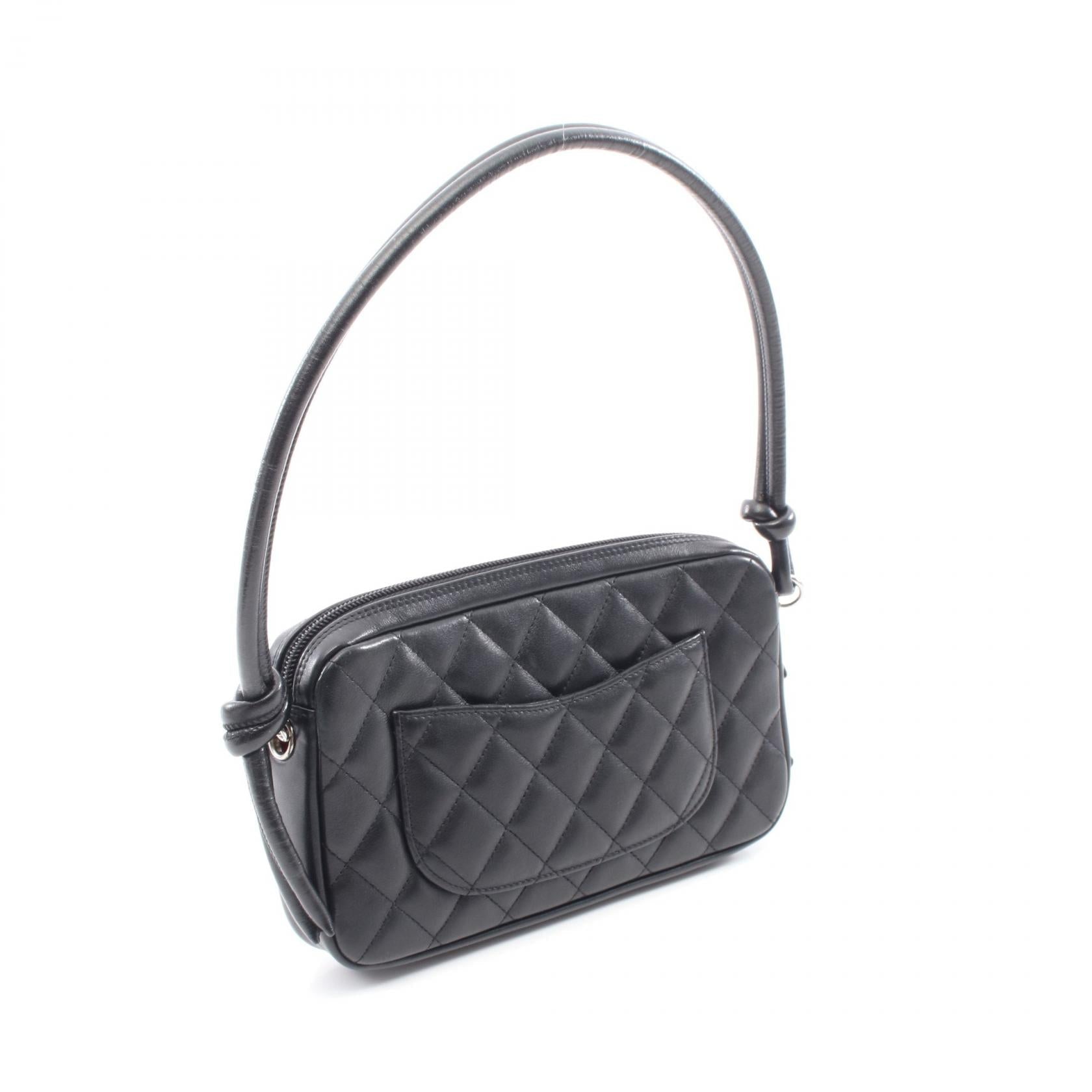 Chanel Cambon Handbag - Almora Bags