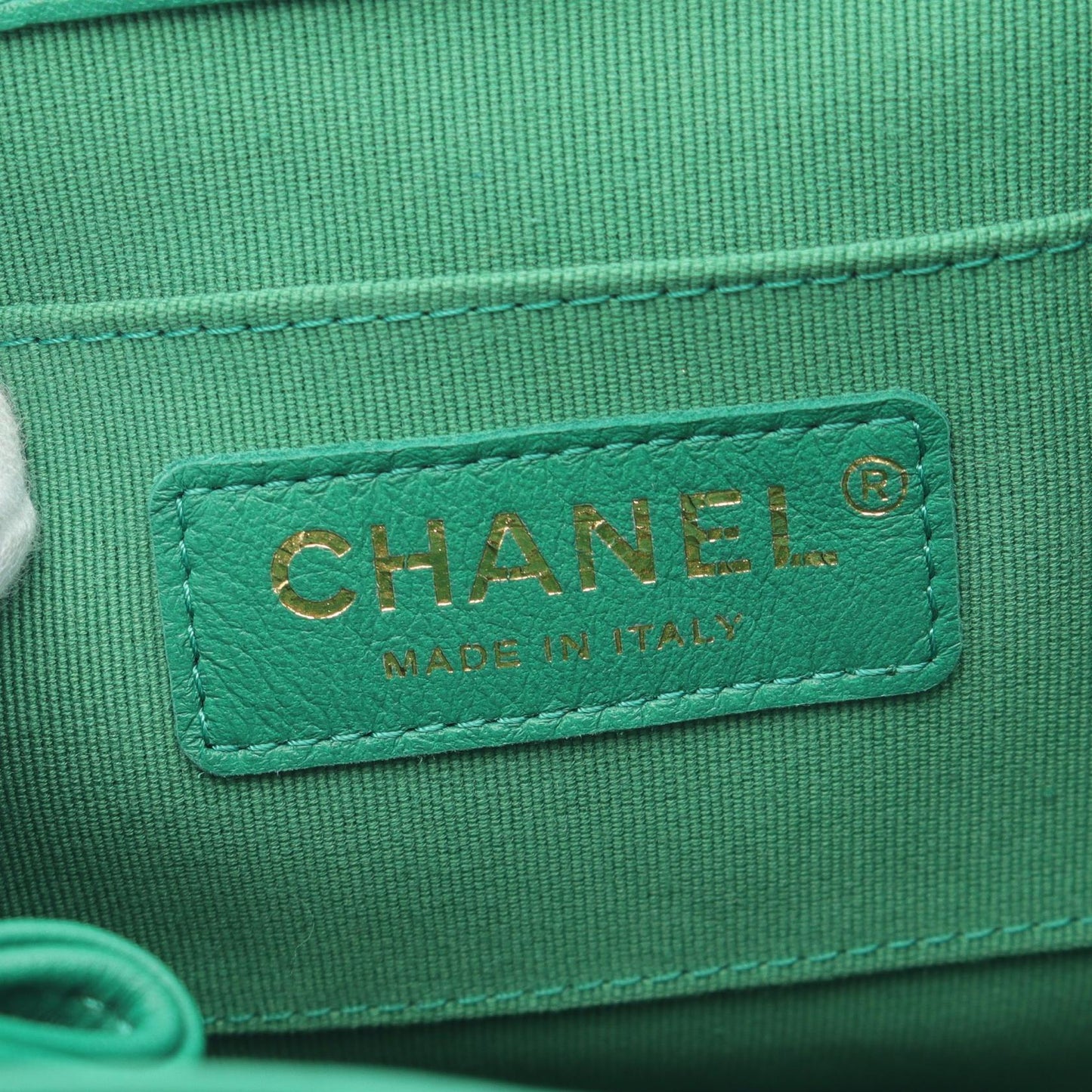 Chanel Matelasse Lambskin Backpack Backpack - Rovelle Bags