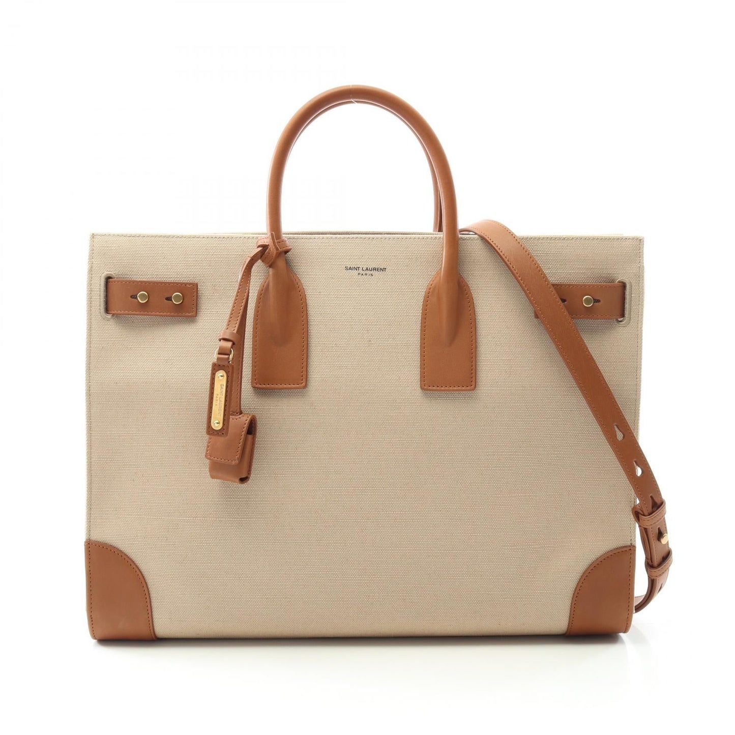 Saint Laurent Sac De Jour Tote - Rovelle Bags