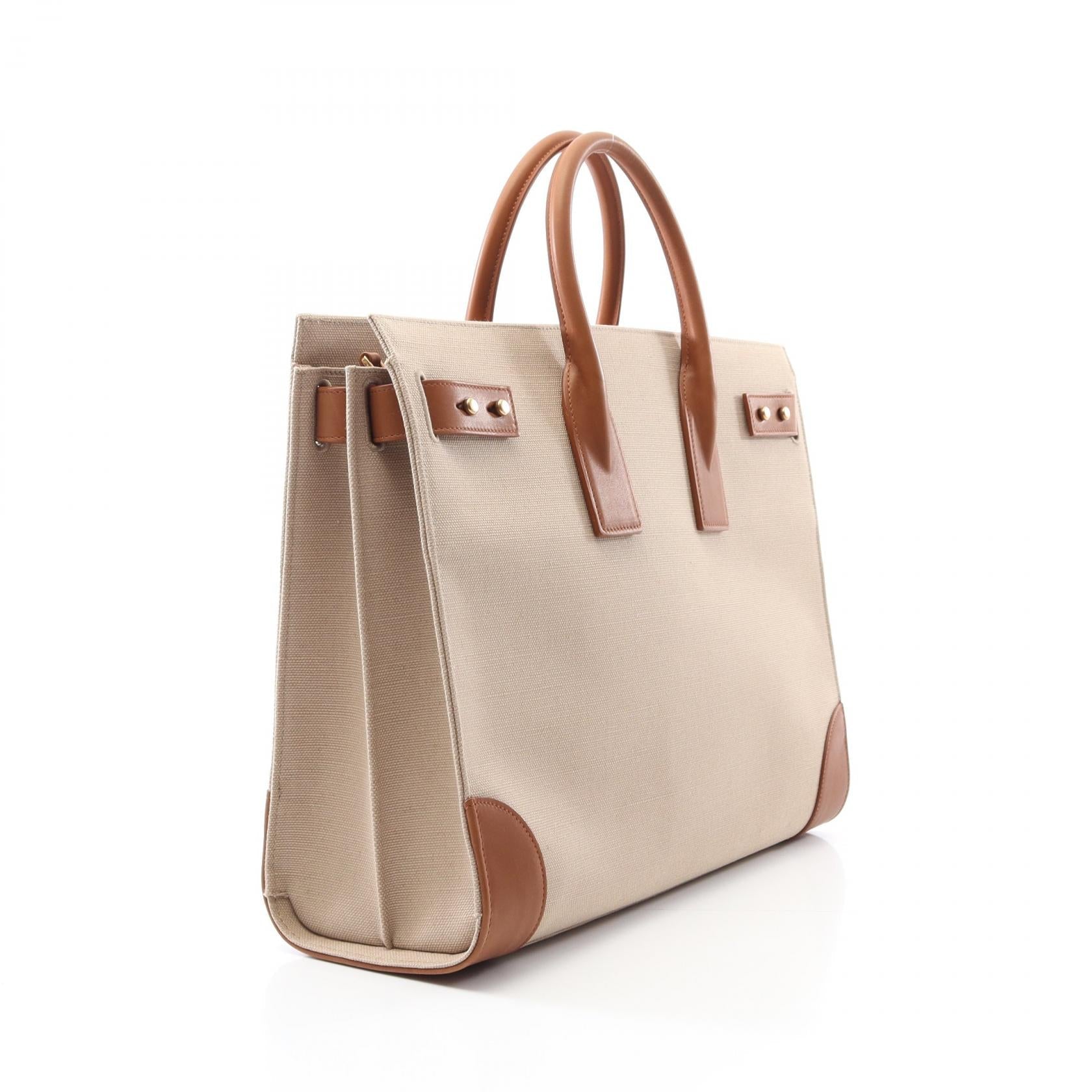 Saint Laurent Sac De Jour Tote - Rovelle Bags