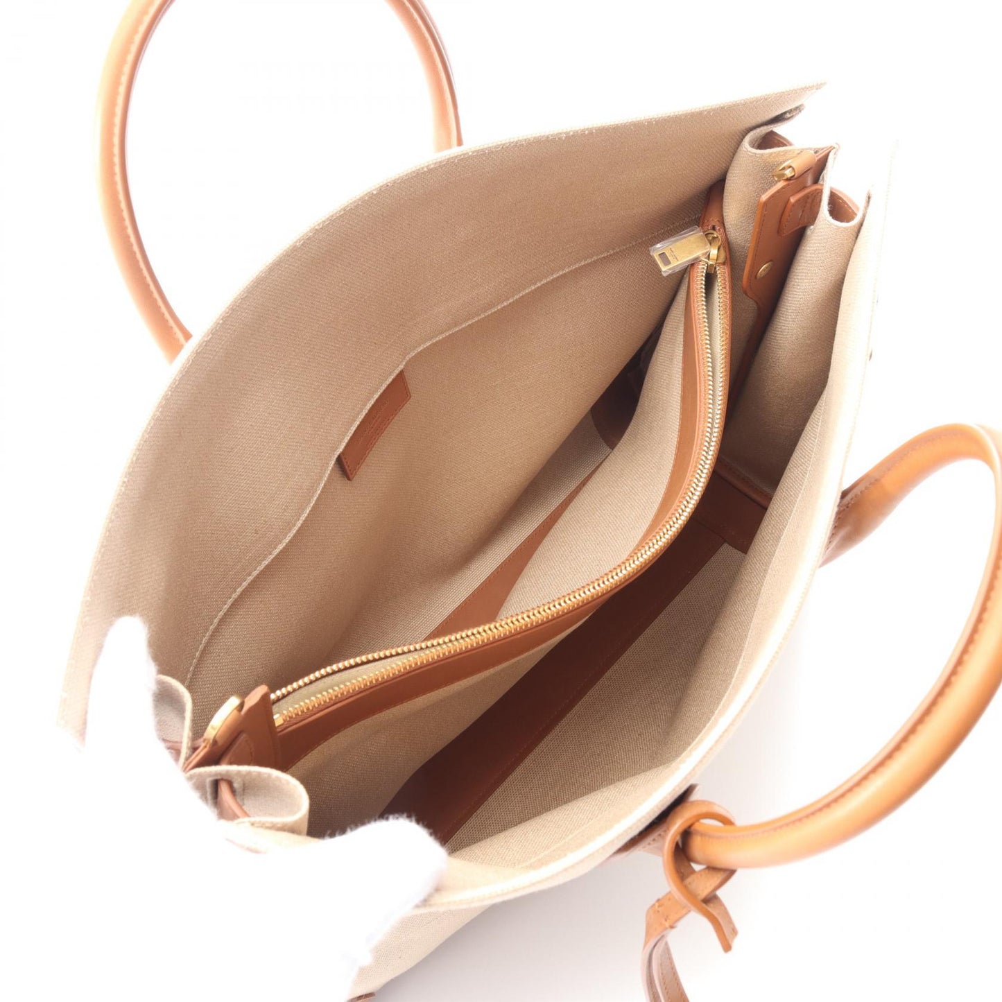 Saint Laurent Sac De Jour Tote - Rovelle Bags
