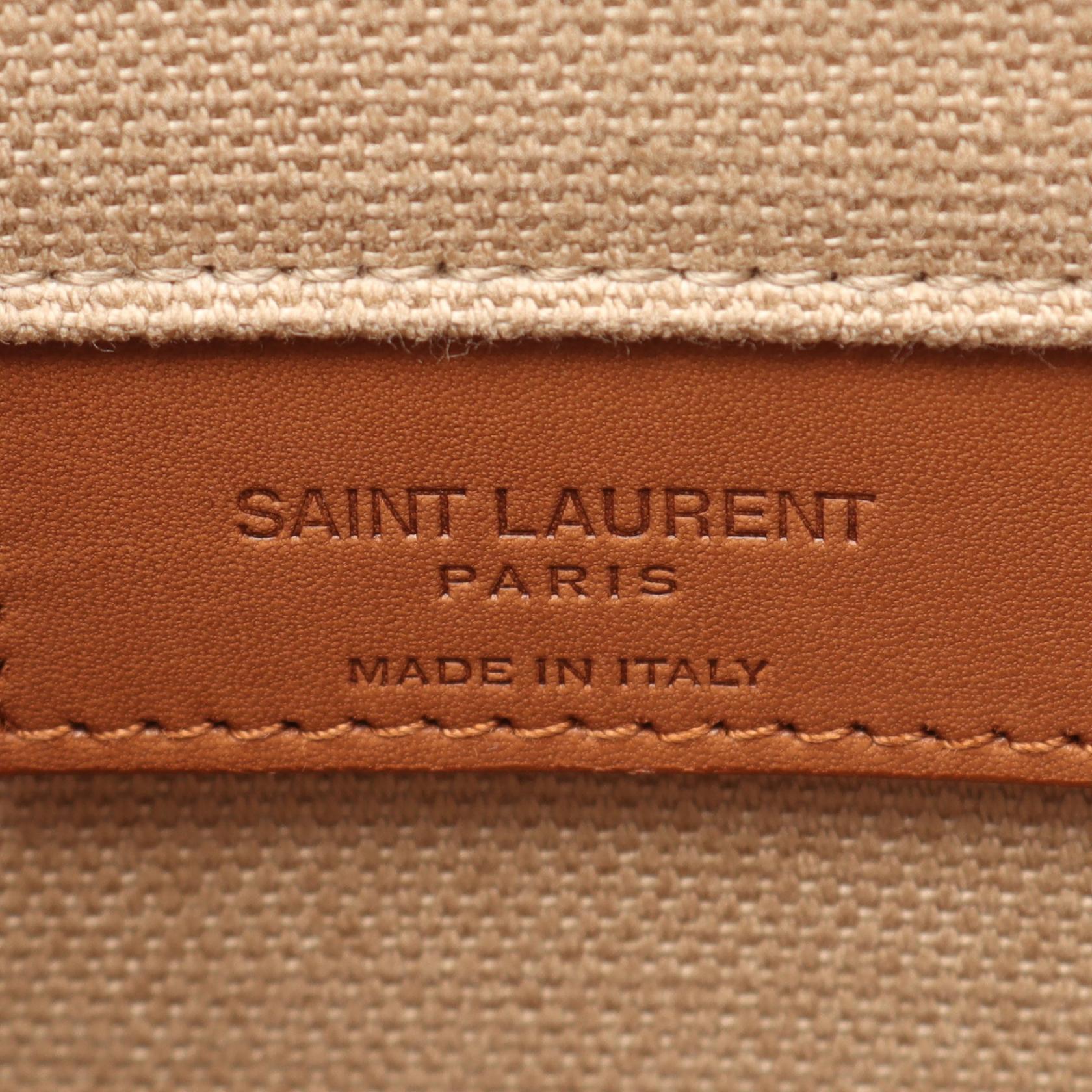 Saint Laurent Sac De Jour Tote - Rovelle Bags