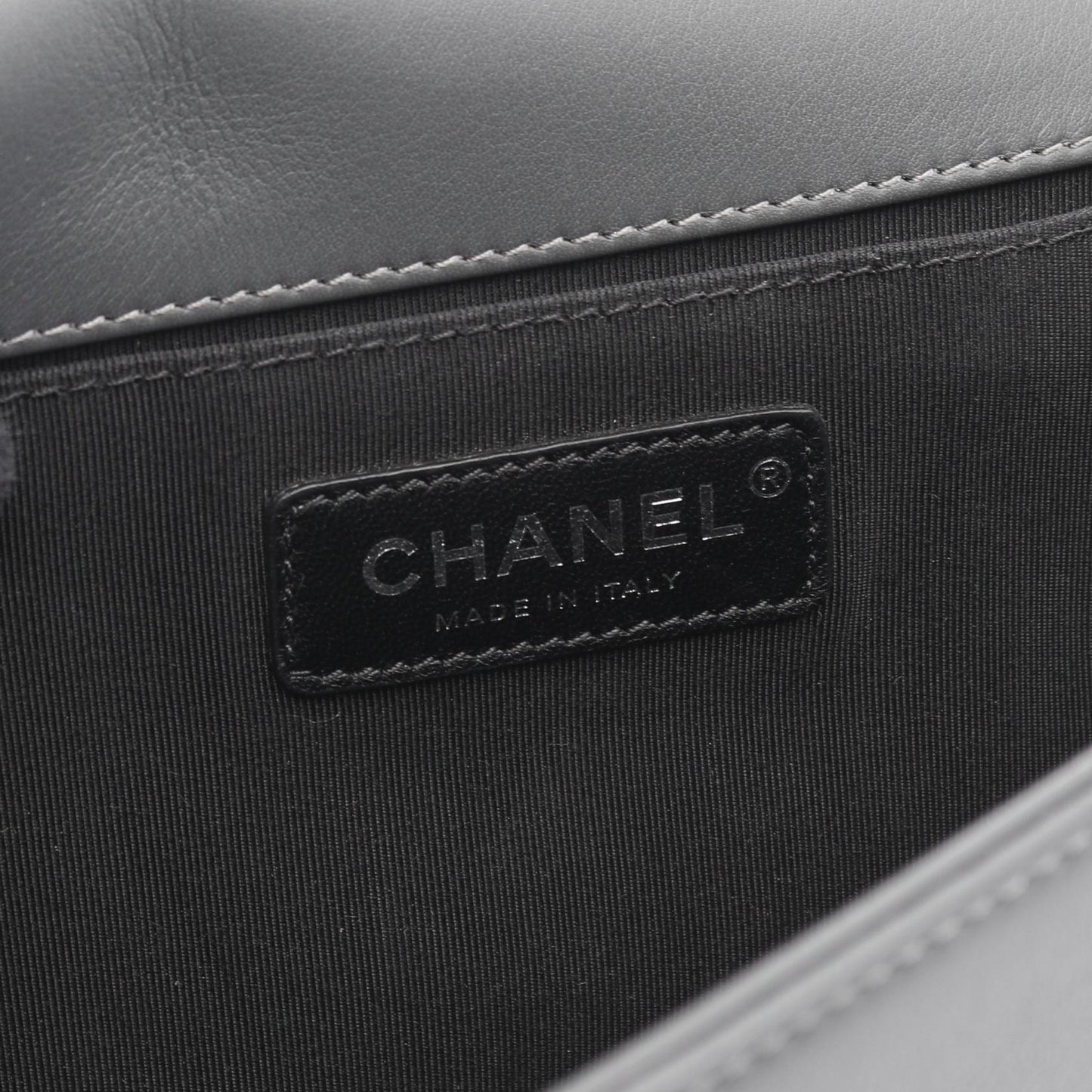 Chanel Boy Shoulder Bag - Almora Bags