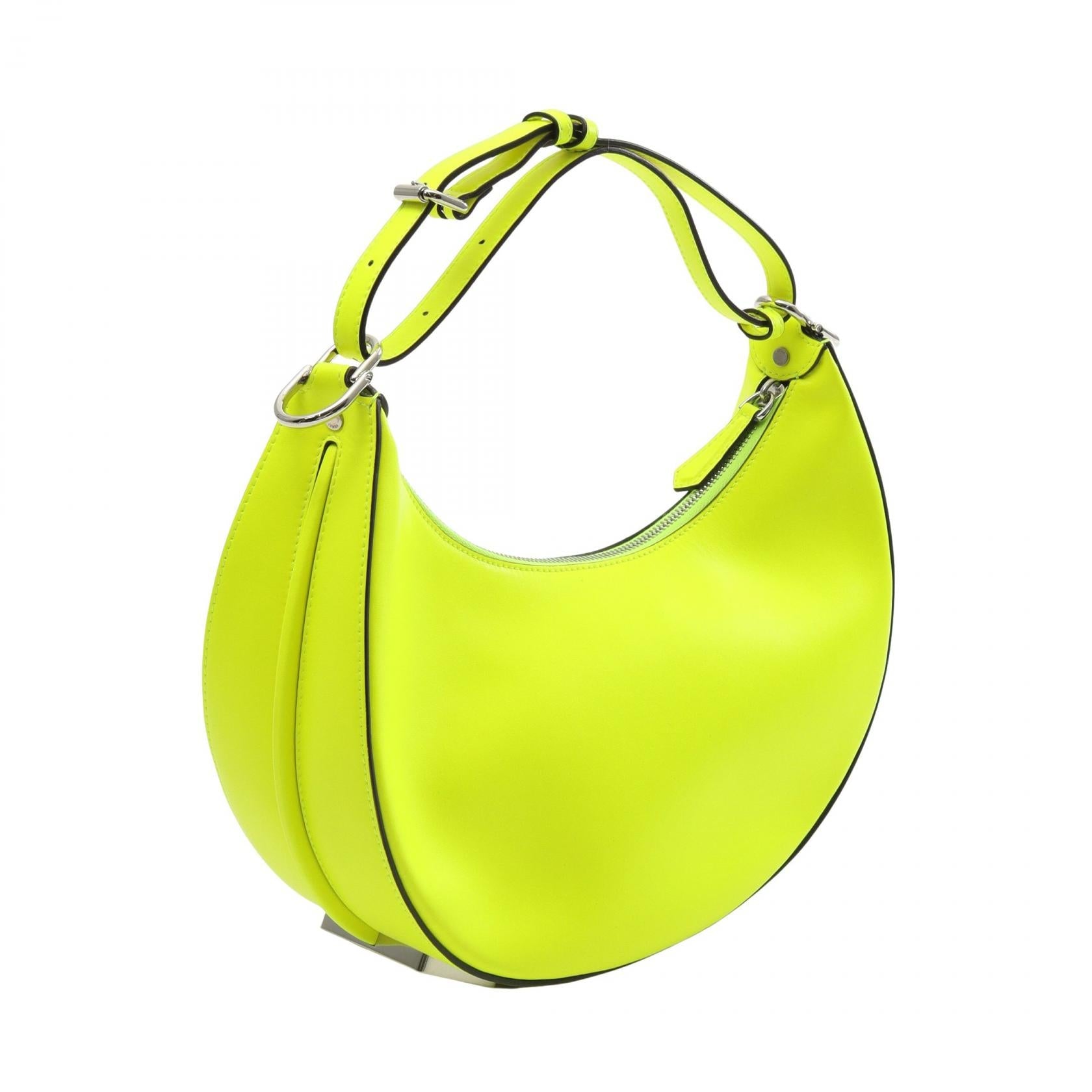Fendi Peekaboo Handbag - Rovelle Bags