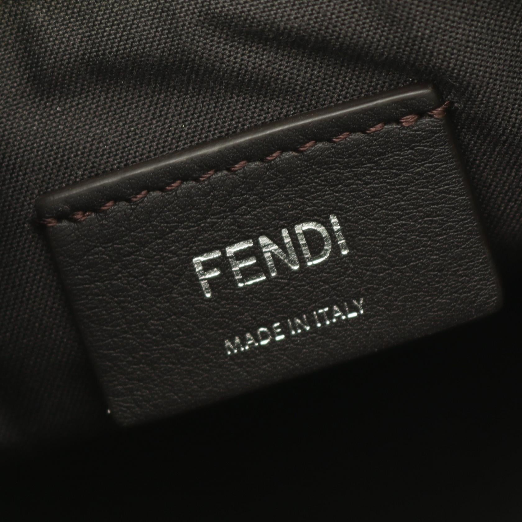 Fendi Handbag - Rovelle Bags