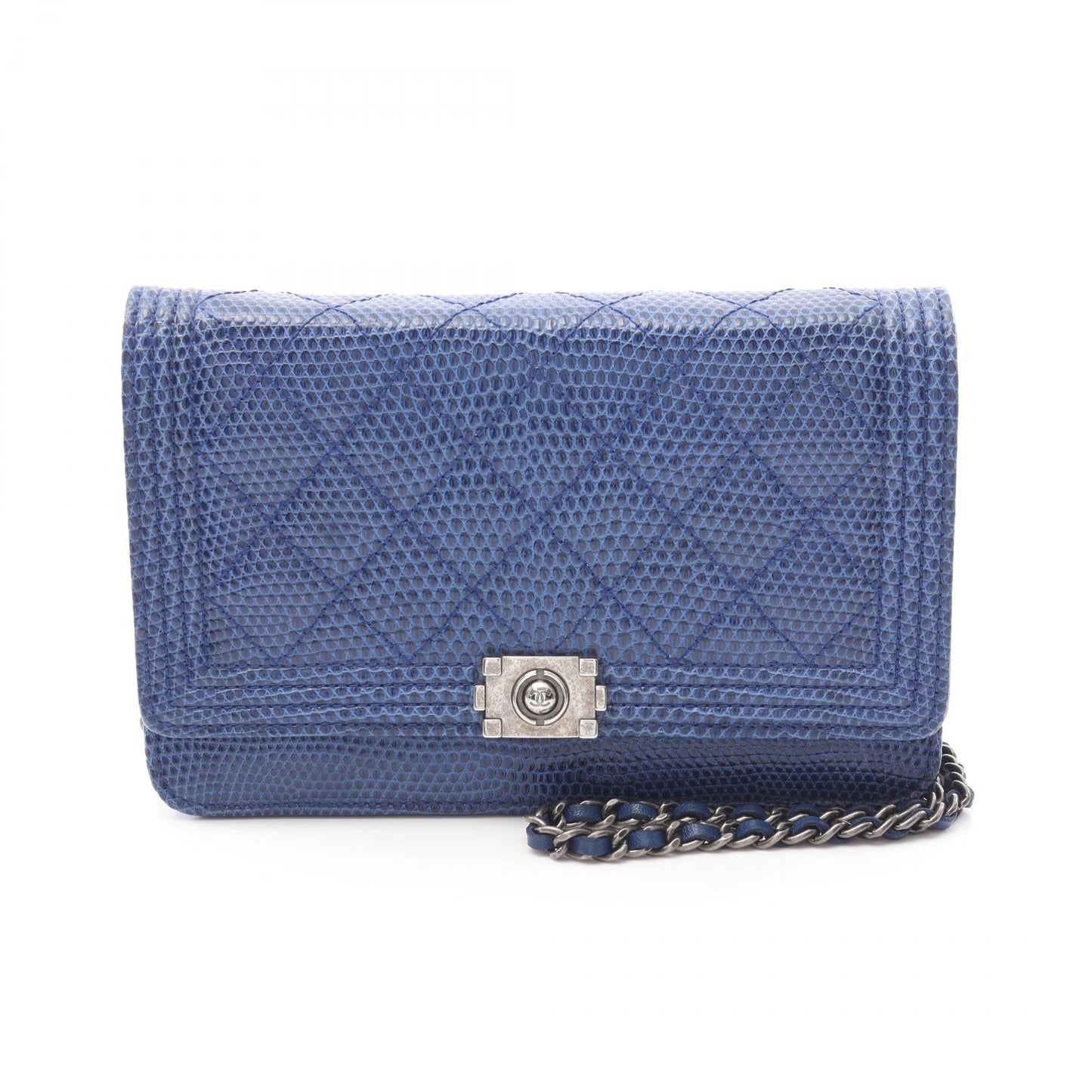 Chanel Boy Shoulder Bag - Almora Bags