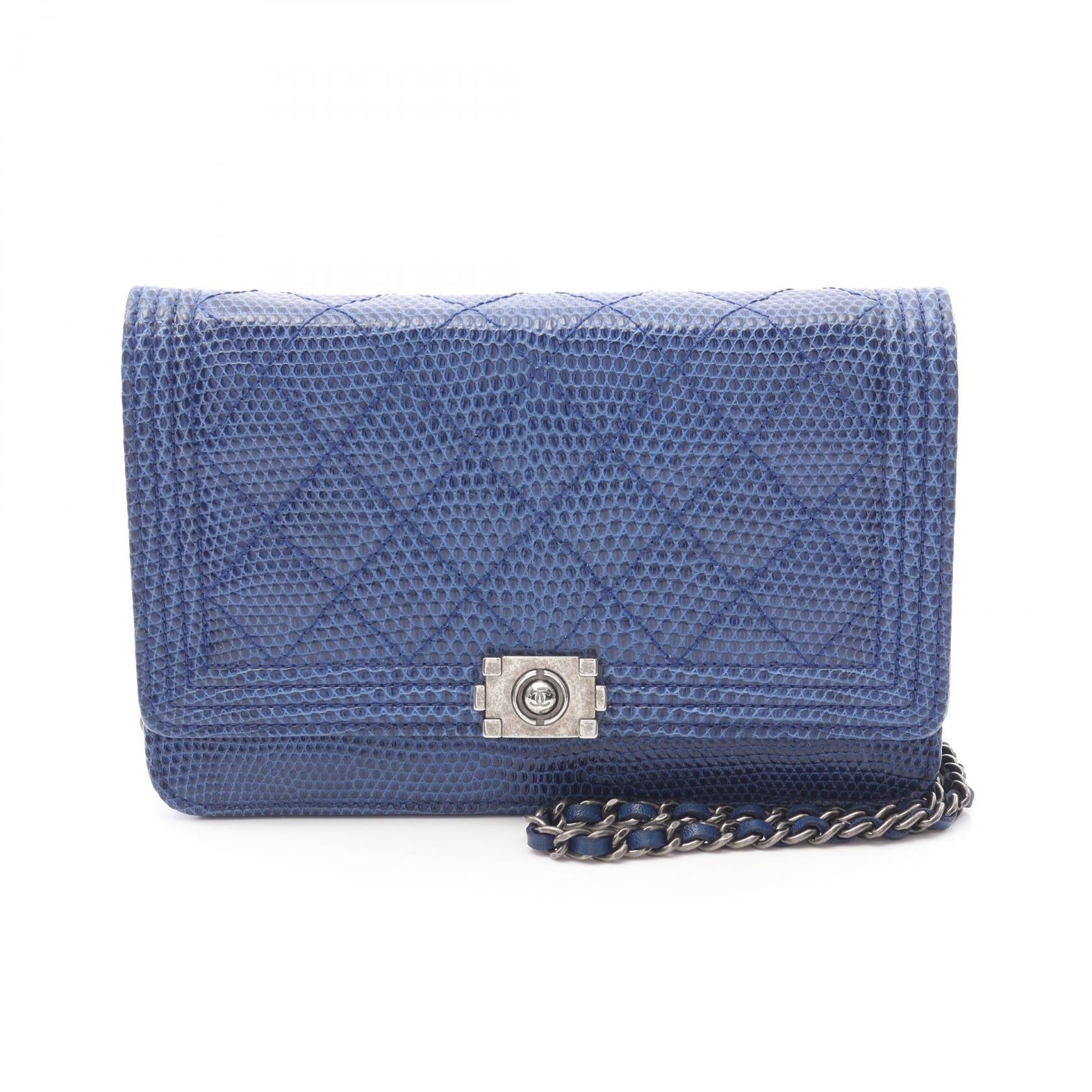 Chanel Boy Shoulder Bag - Almora Bags