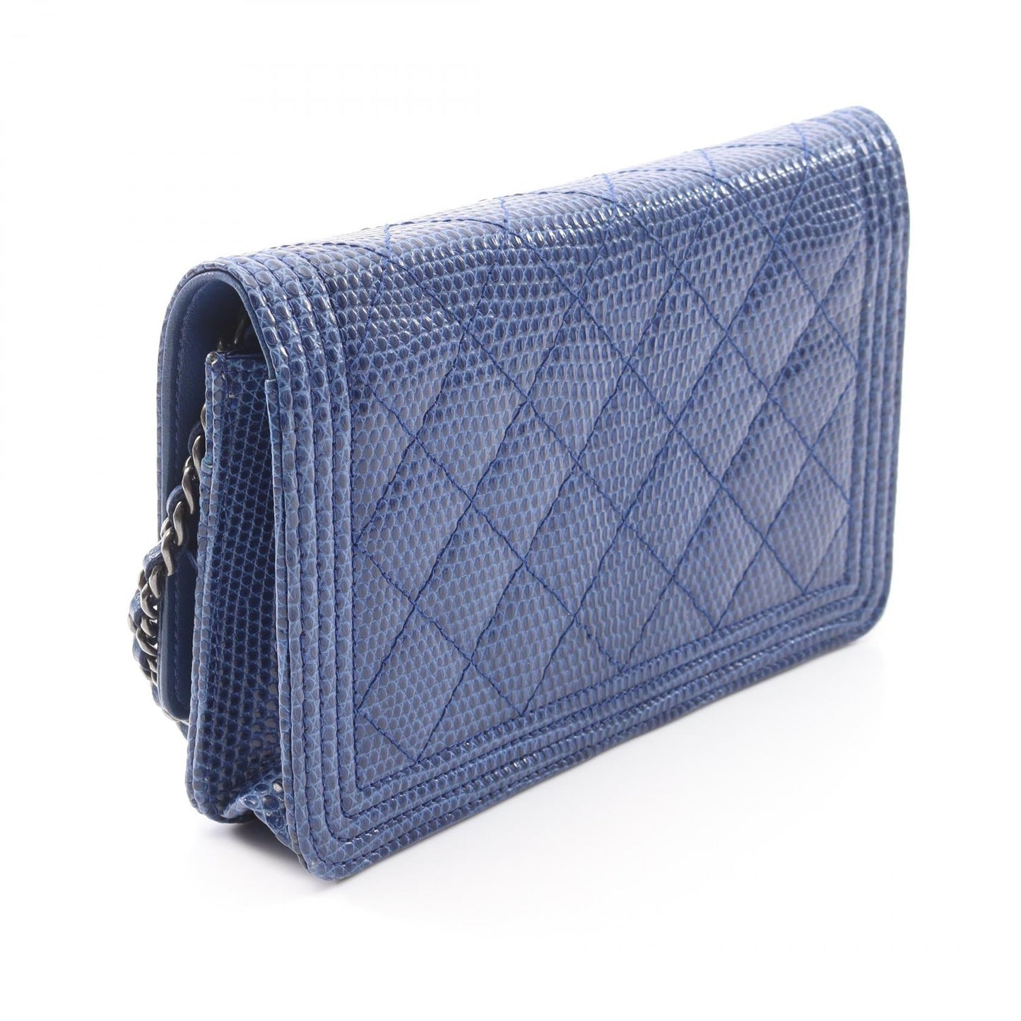 Chanel Boy Shoulder Bag - Almora Bags