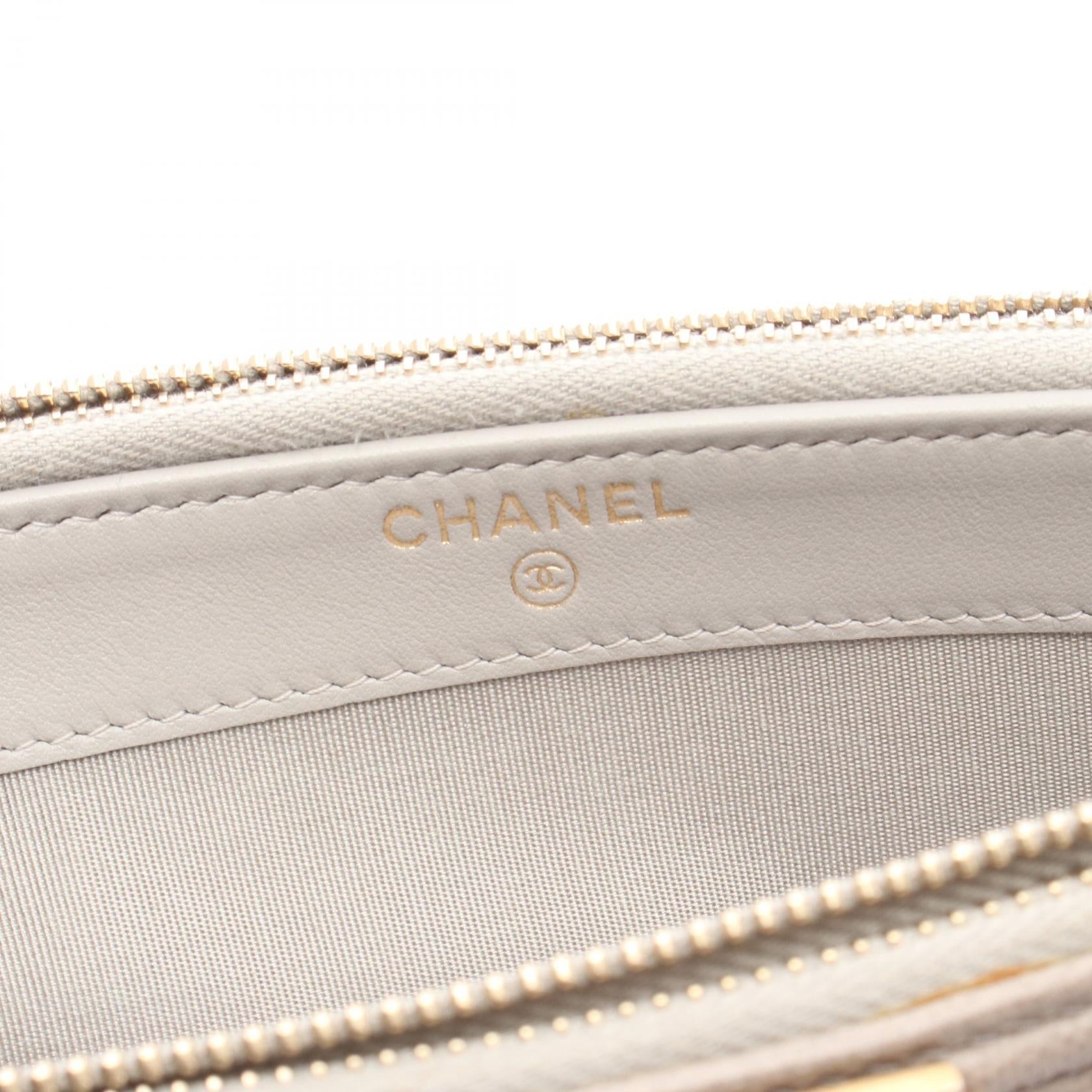 Chanel Boy Shoulder Bag - Almora Bags