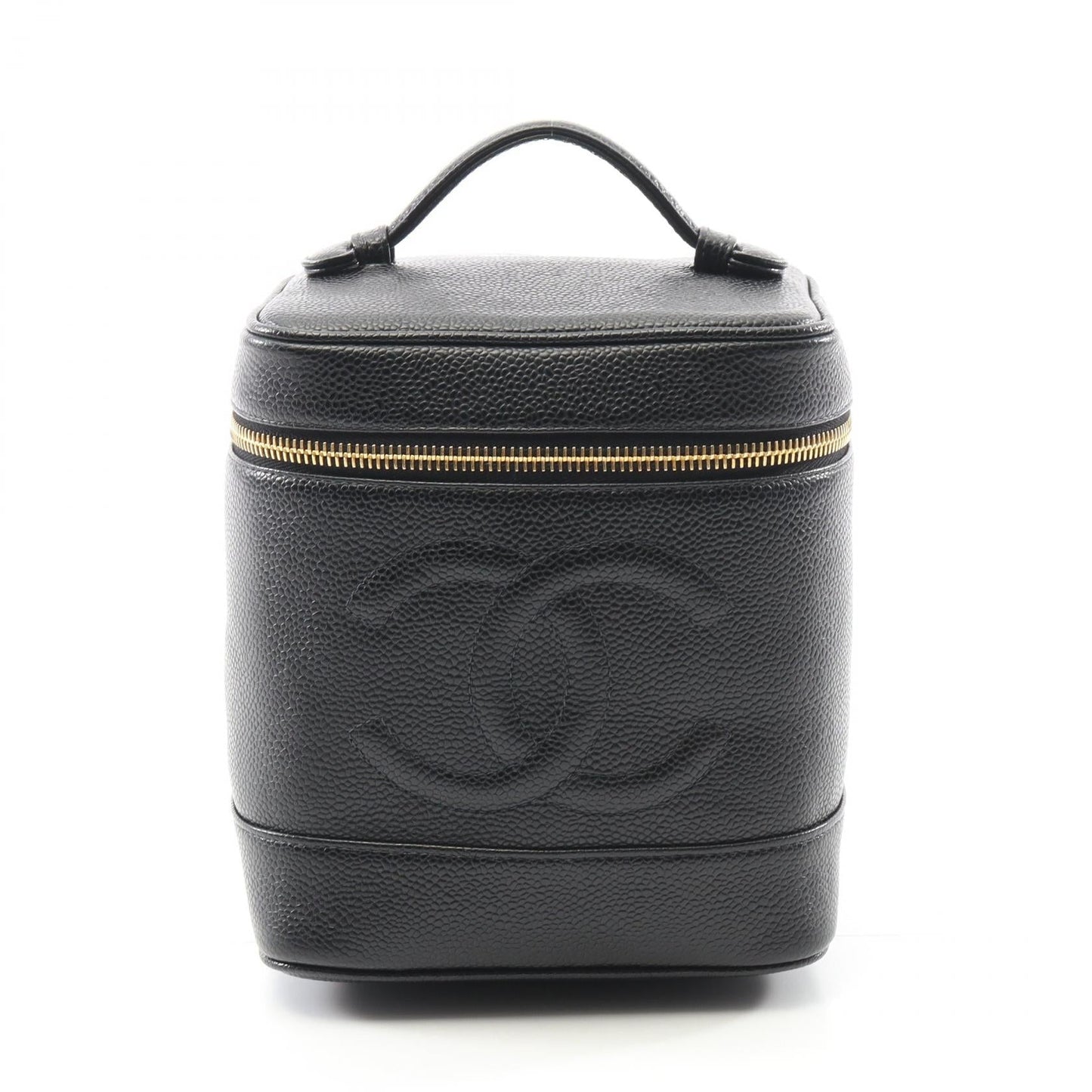 Chanel Coco Mark Calf Handbag - Rovelle Bags