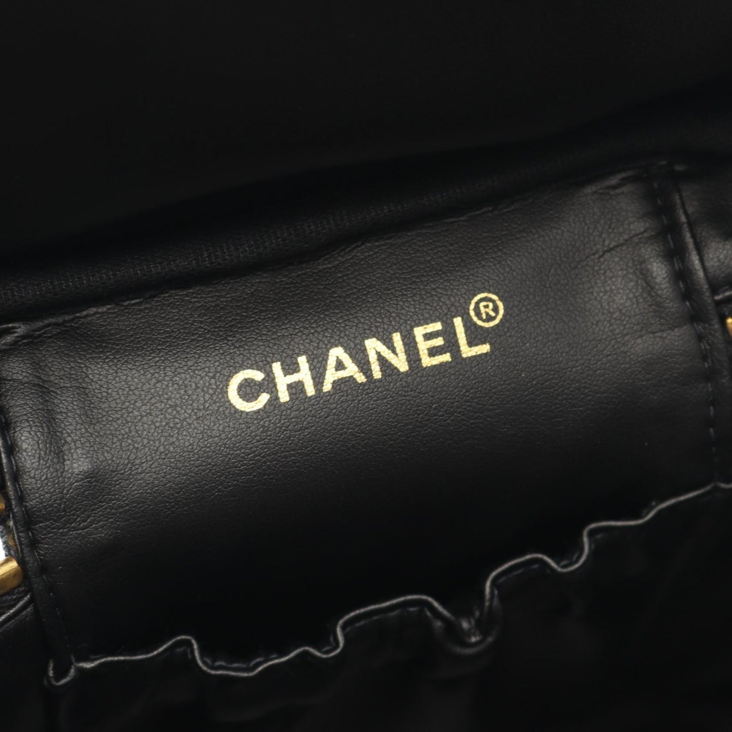 Chanel Coco Mark Calf Handbag - Rovelle Bags