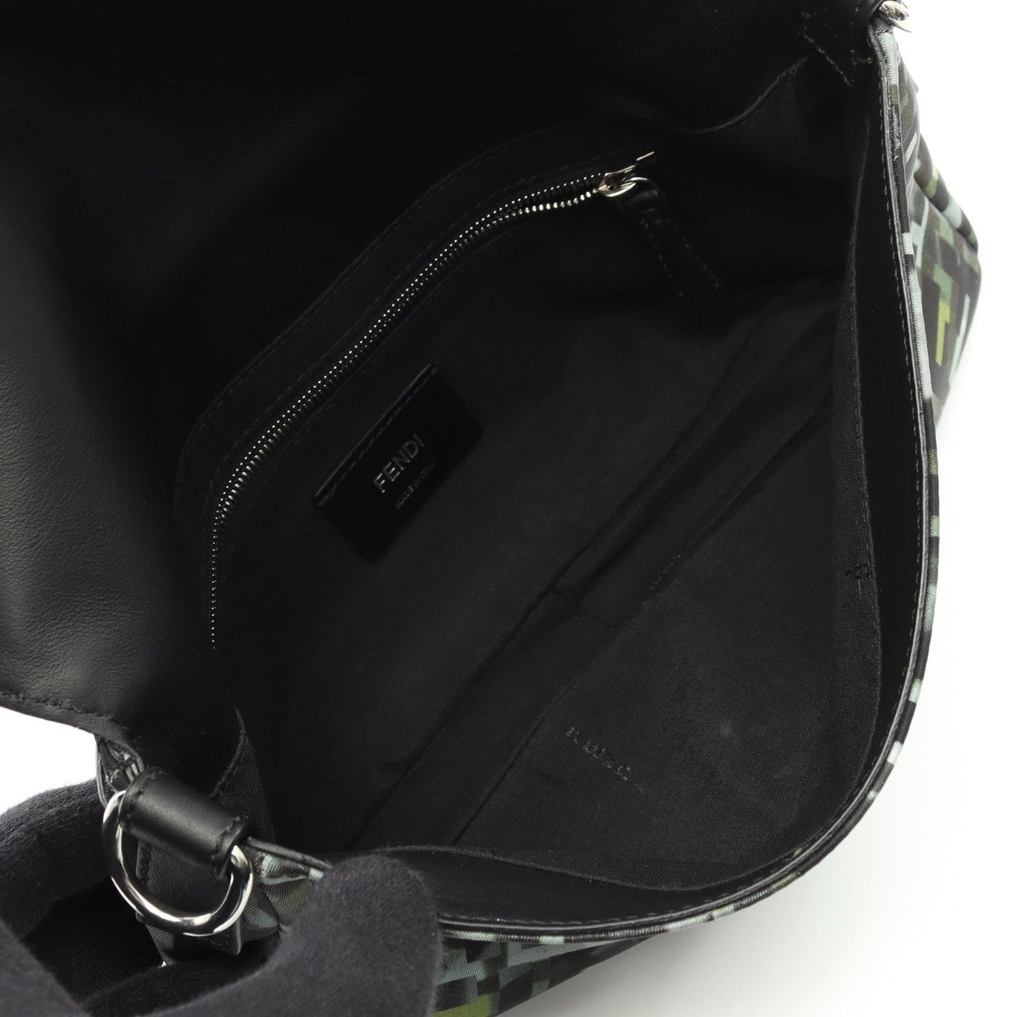 Fendi Mamma Baguette Shoulder Bag - Rovelle Bags