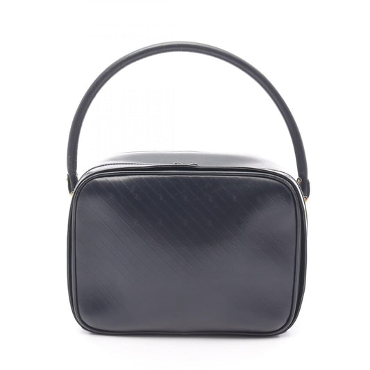 Gucci Old Gucci Interlocking G Leather Handbag