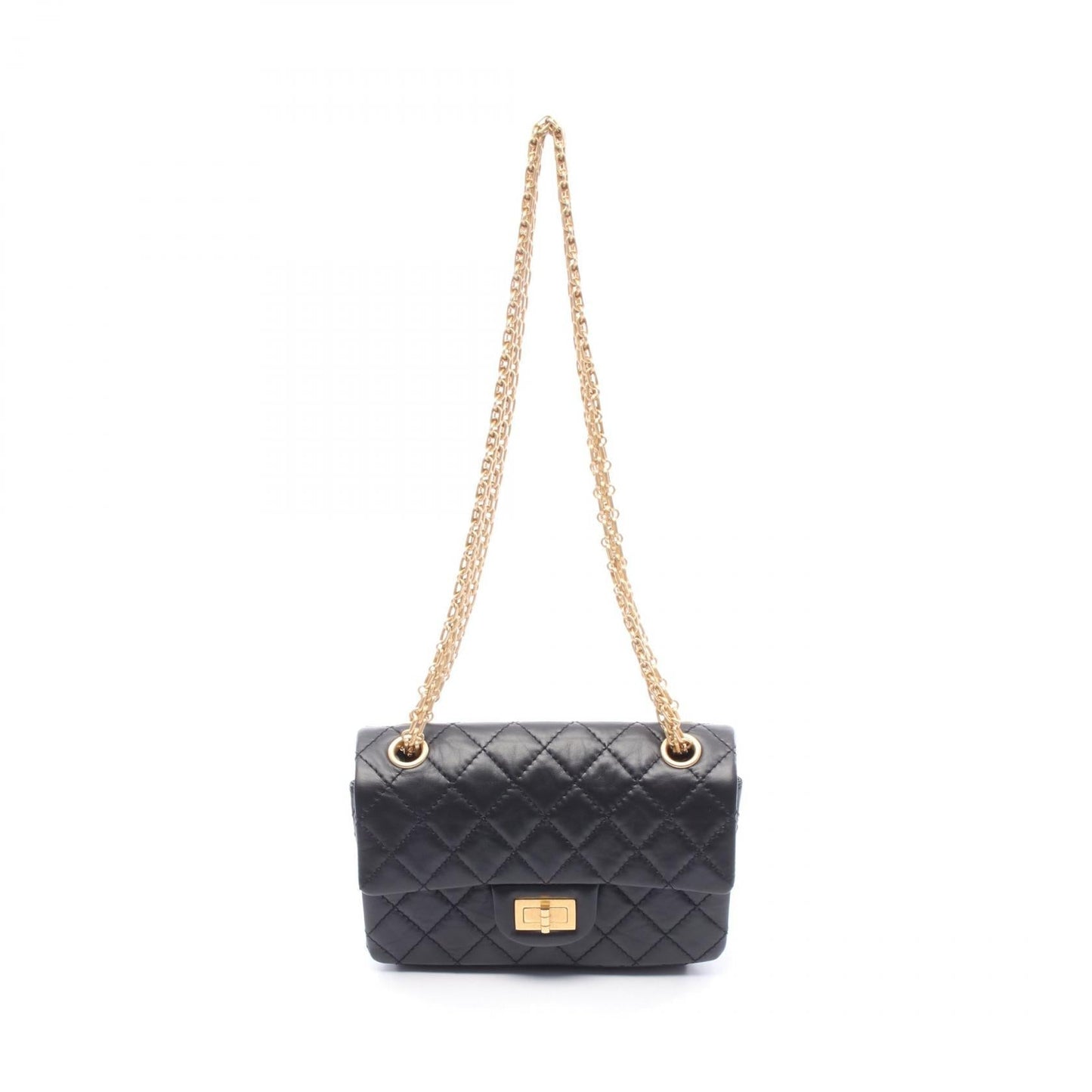 Chanel 2.55 Shoulder Bag - Rovelle Bags