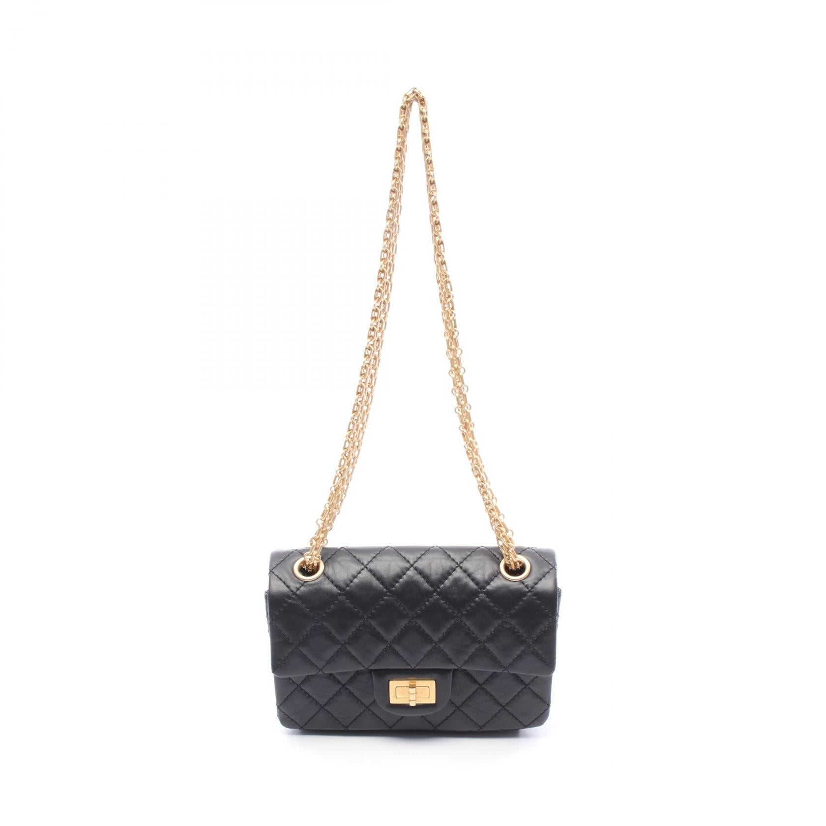 Chanel 2.55 Shoulder Bag - Rovelle Bags