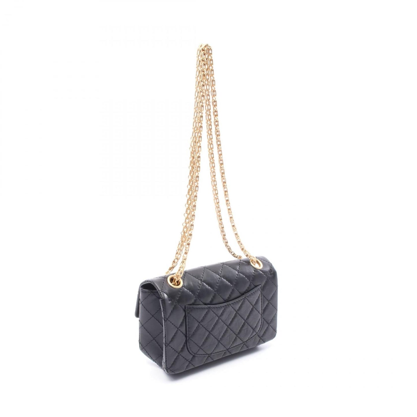 Chanel 2.55 Shoulder Bag - Rovelle Bags