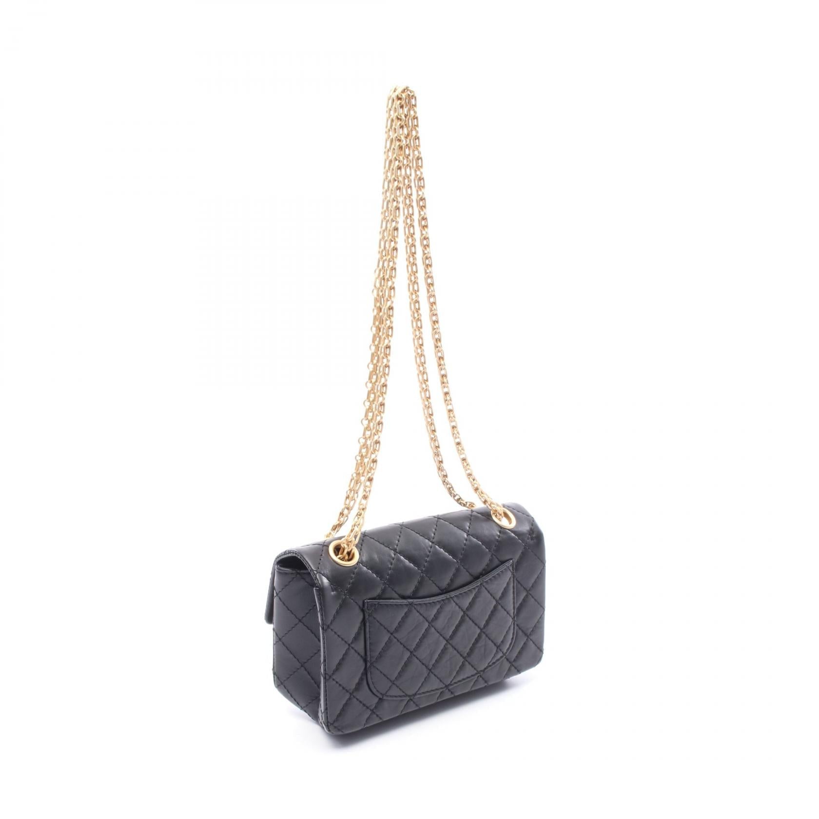 Chanel 2.55 Shoulder Bag - Rovelle Bags