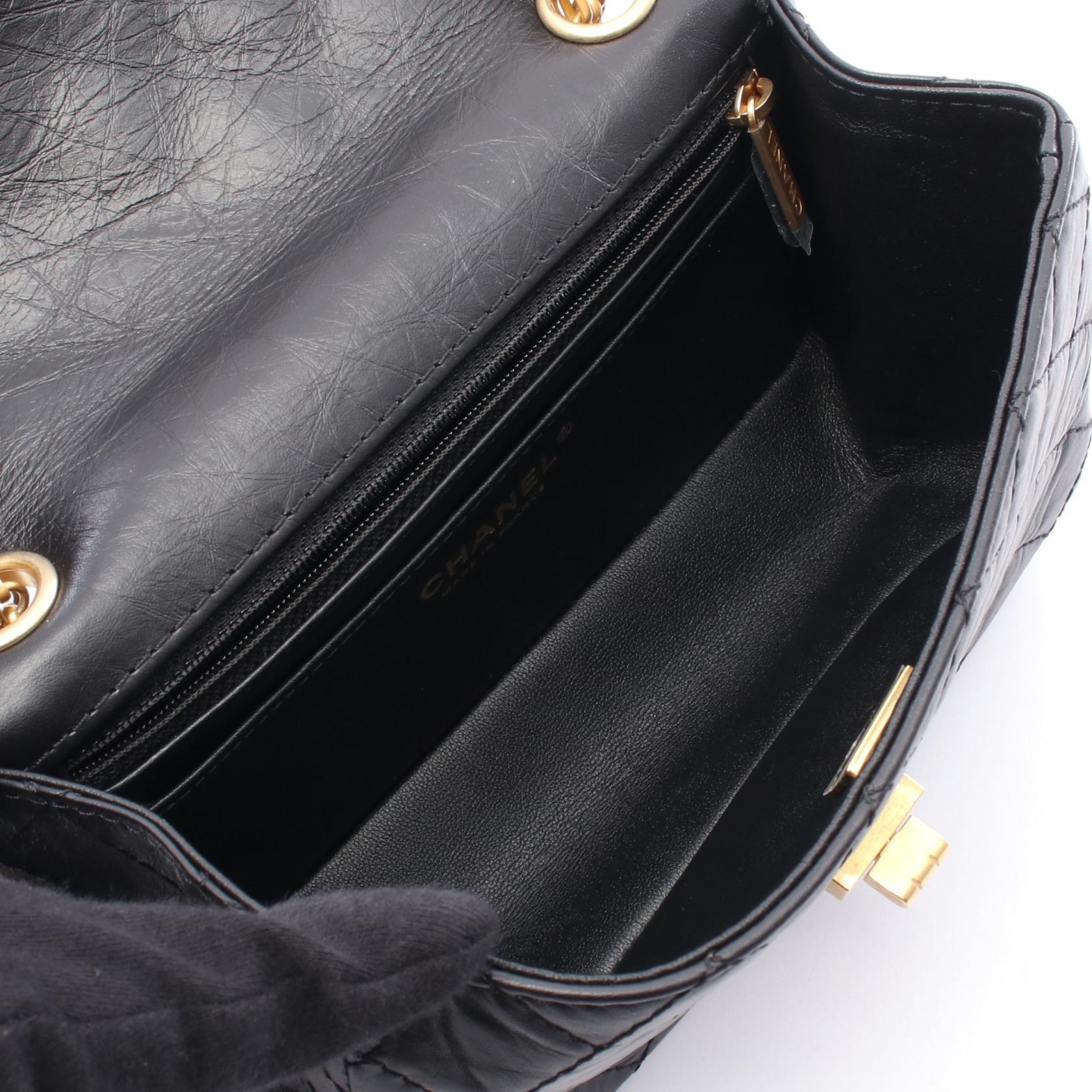 Chanel 2.55 Shoulder Bag - Rovelle Bags