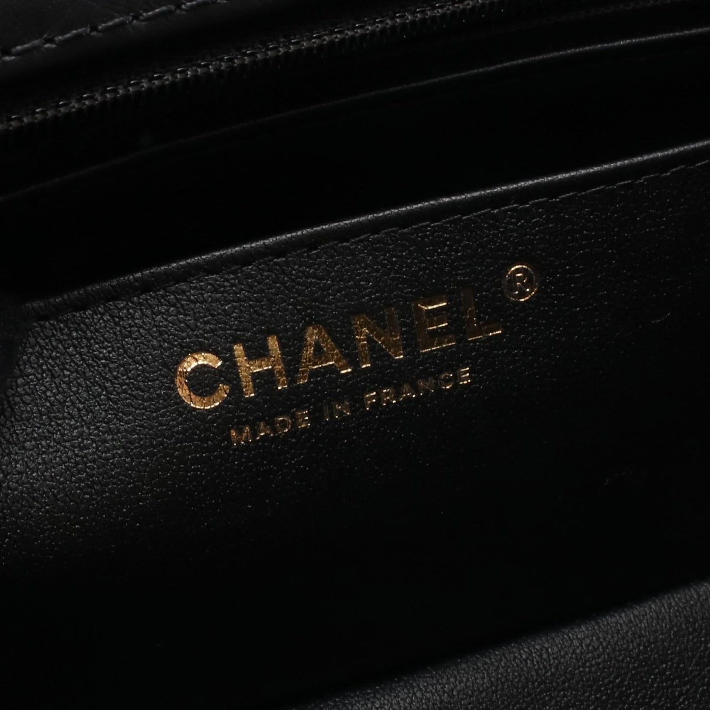 Chanel 2.55 Mini Matelasse Leather Shoulder Bag