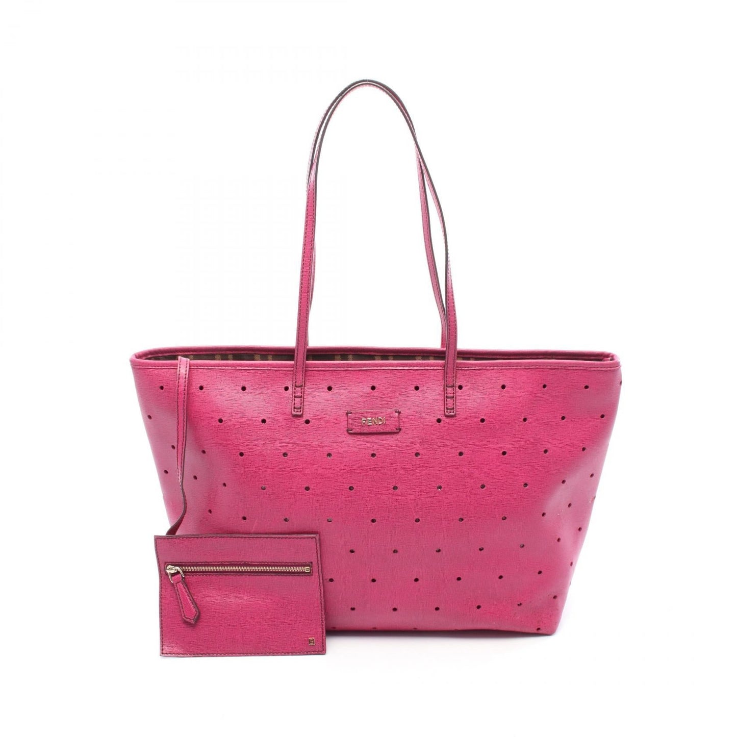 Fendi Tote Tote - Rovelle Bags
