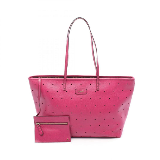 Fendi Tote Tote - Rovelle Bags