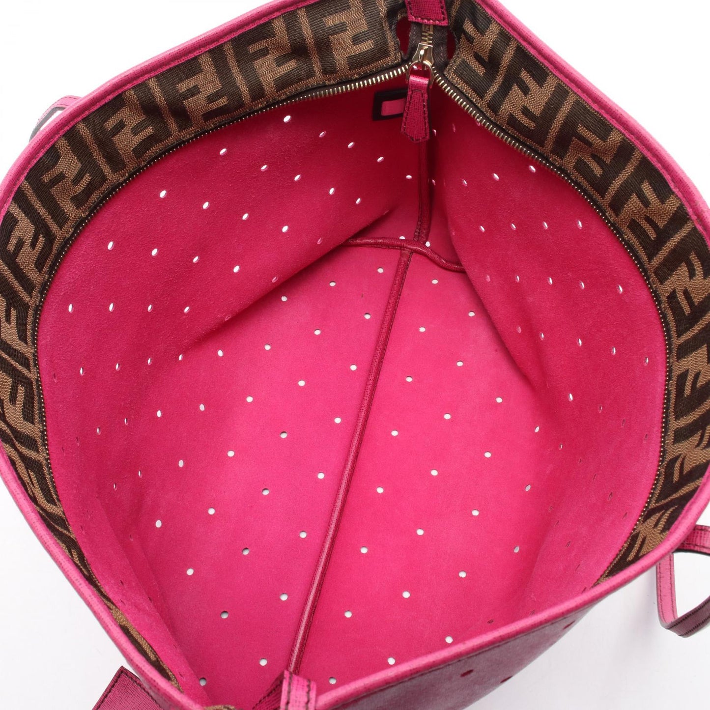 Fendi Tote Tote - Rovelle Bags