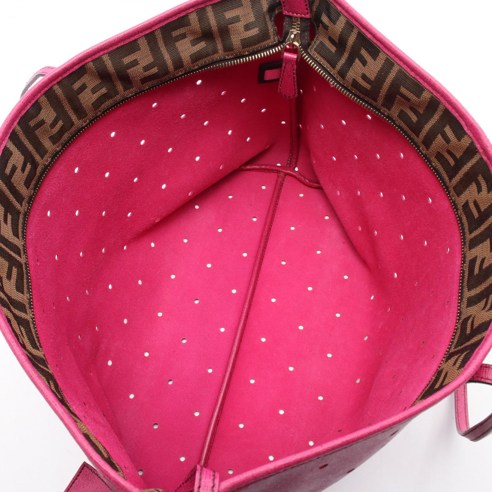 Fendi Tote Tote - Rovelle Bags