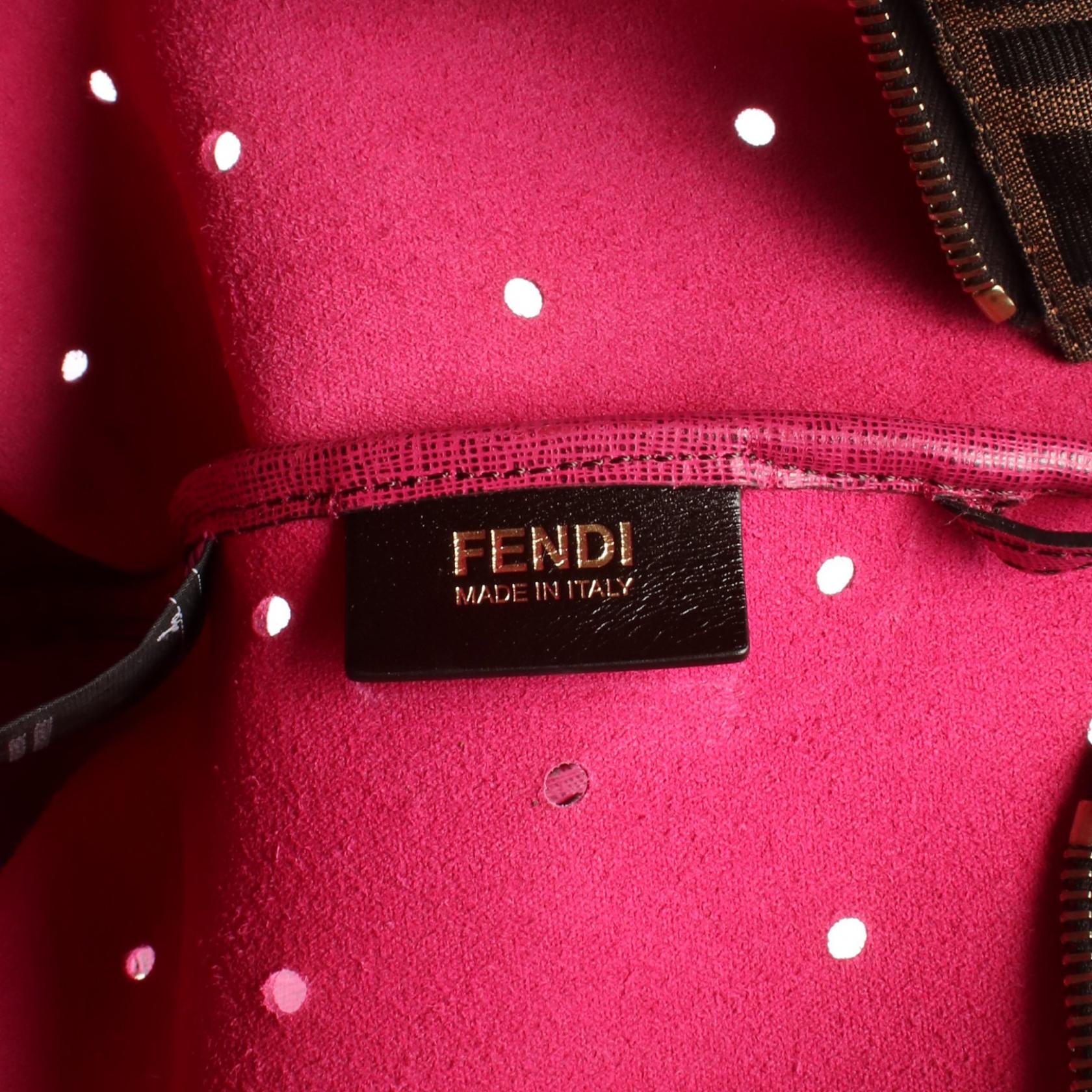 Fendi Tote Tote - Rovelle Bags