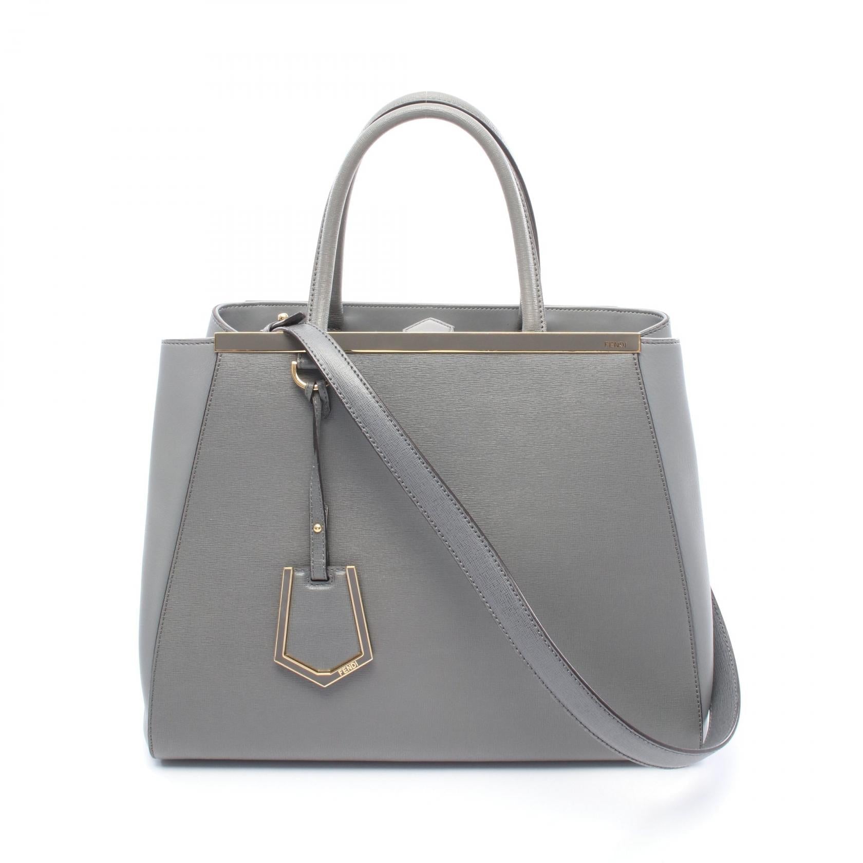 Fendi Handbag - Rovelle Bags