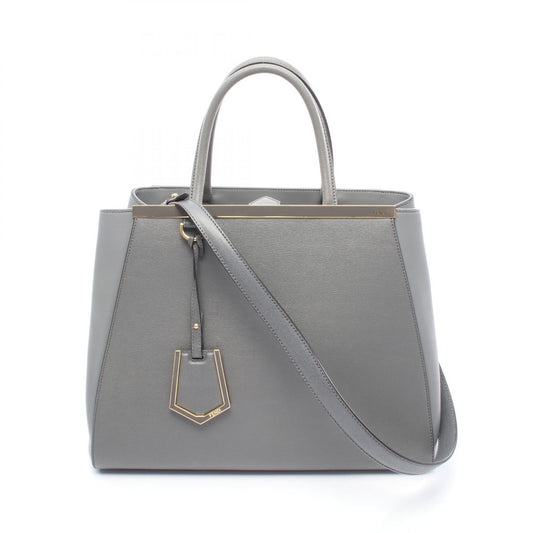 Fendi Handbag - Rovelle Bags