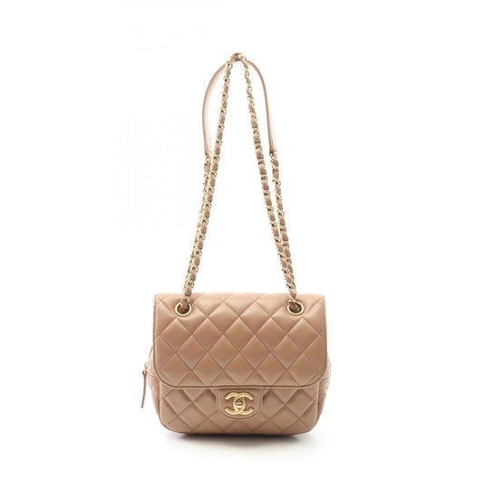Chanel Matelasse Calf Shoulder Bag - Rovelle Bags