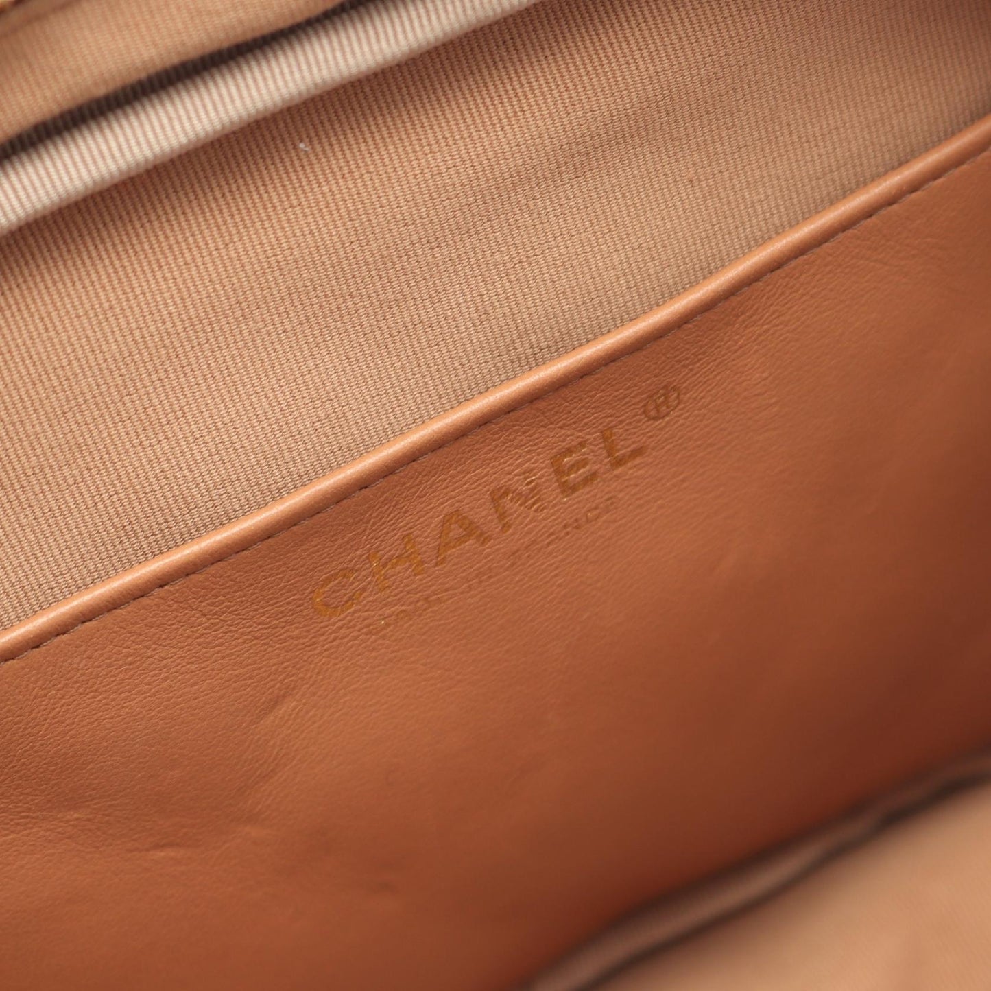Chanel Matelasse Calf Shoulder Bag - Rovelle Bags