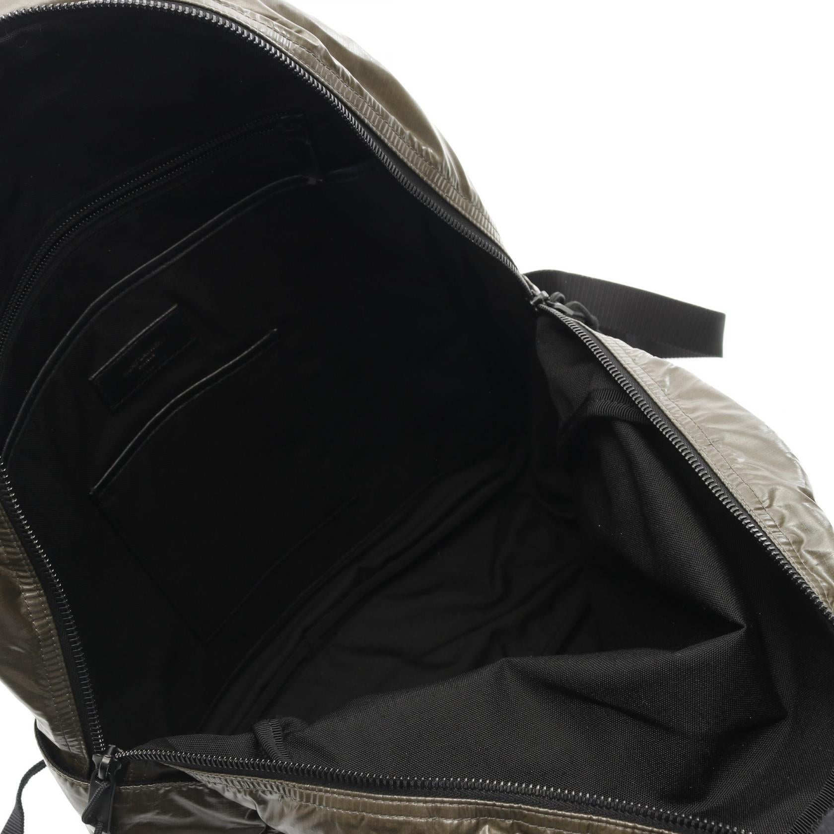 Saint Laurent Backpack - Rovelle Bags