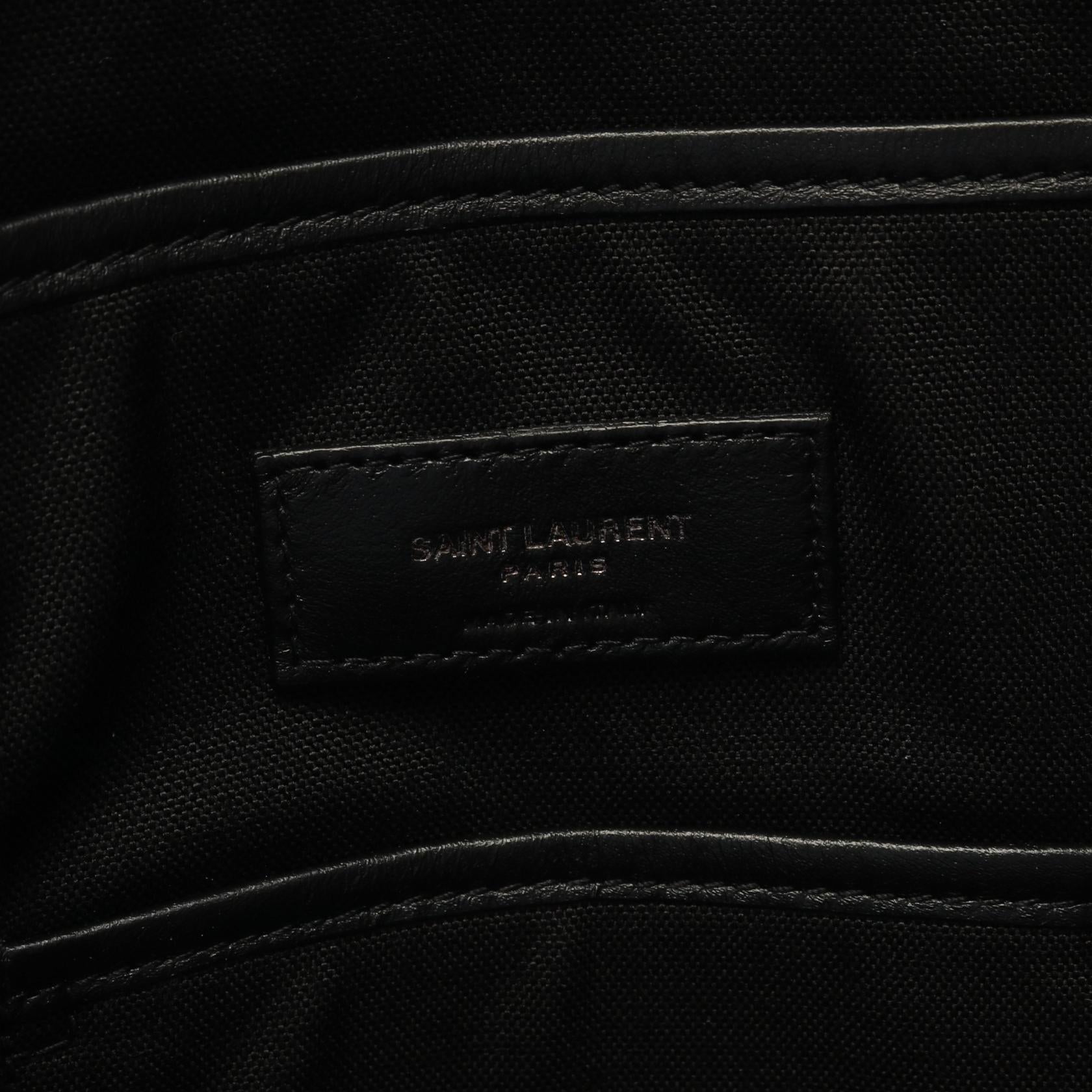Saint Laurent Backpack - Rovelle Bags
