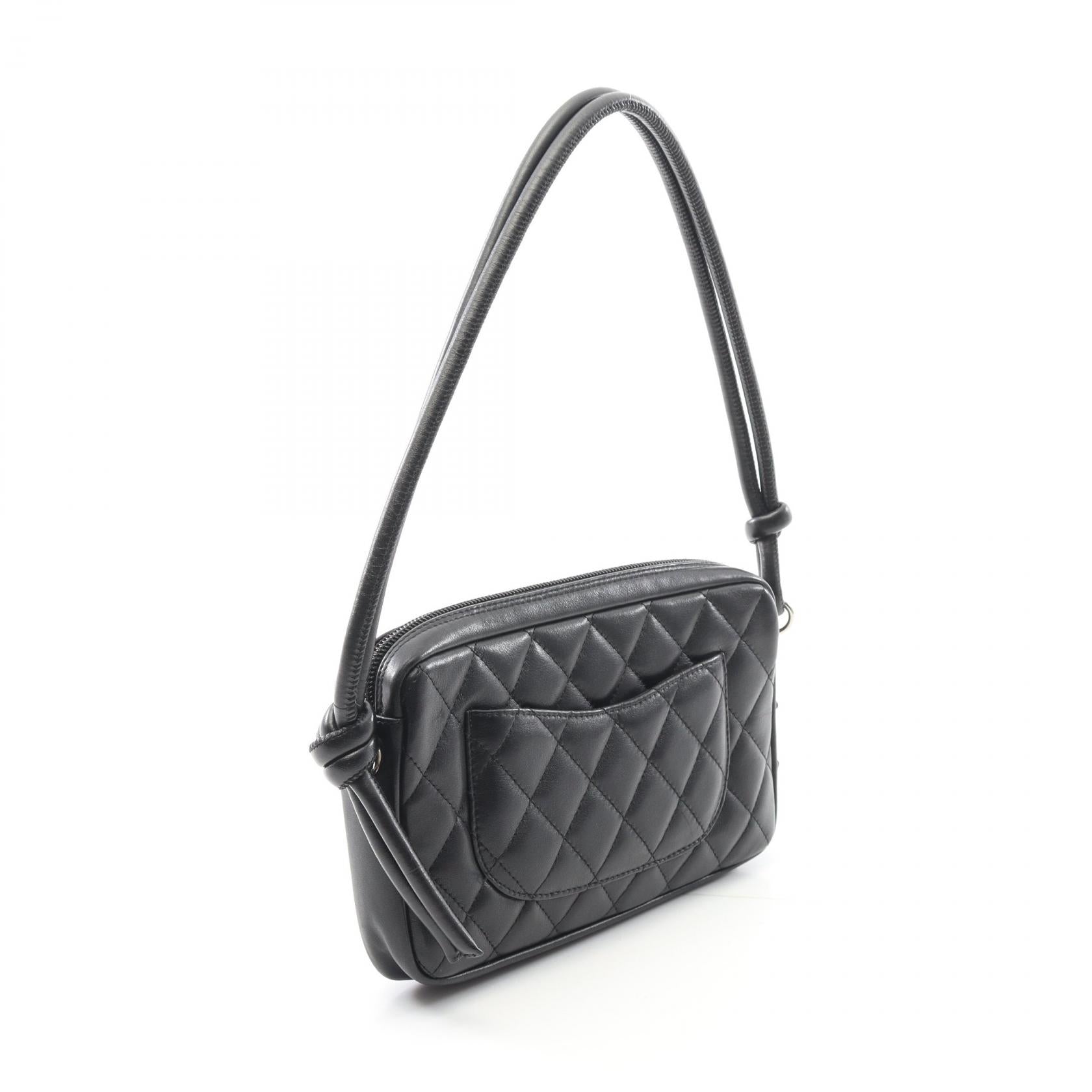 Chanel Cambon Handbag - Almora Bags