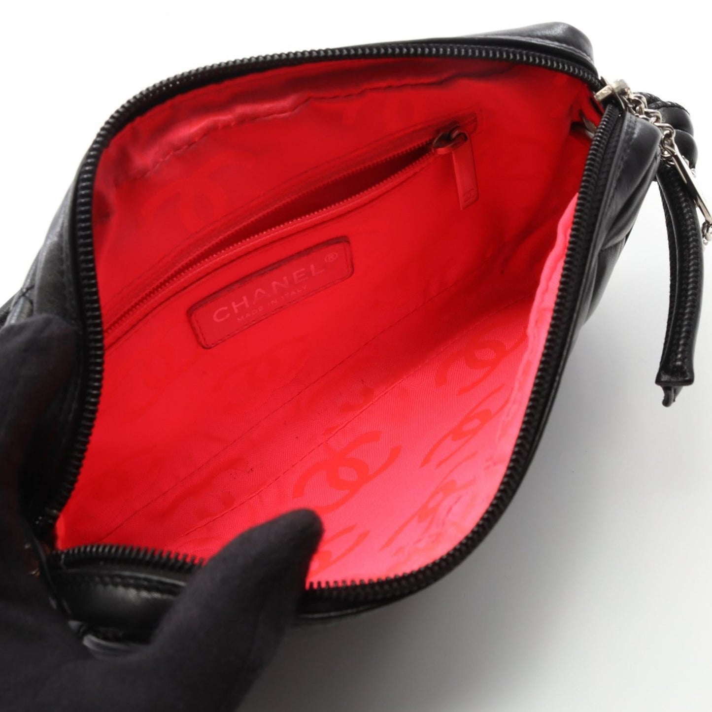 Chanel Cambon Handbag - Almora Bags