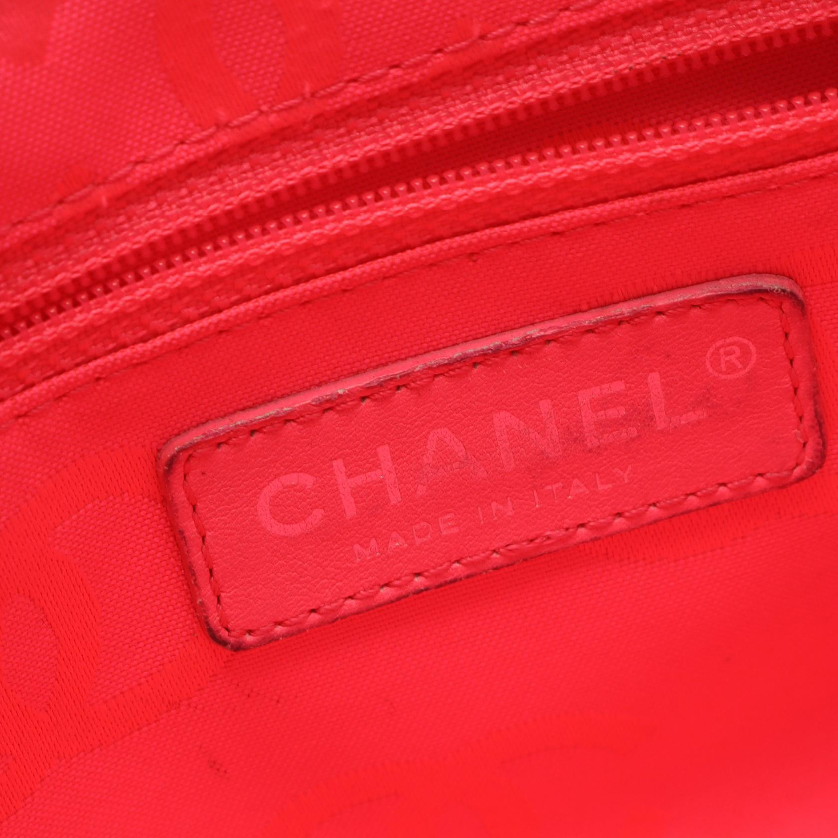 Chanel Cambon Handbag - Almora Bags