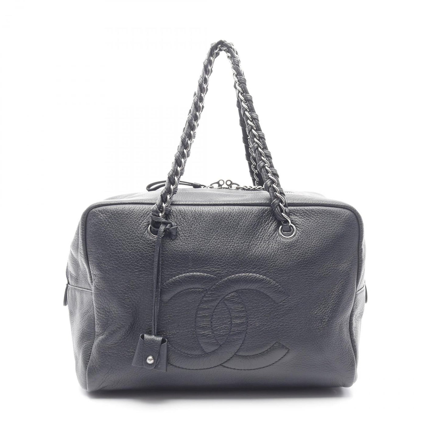 Chanel Coco Leather Handbag