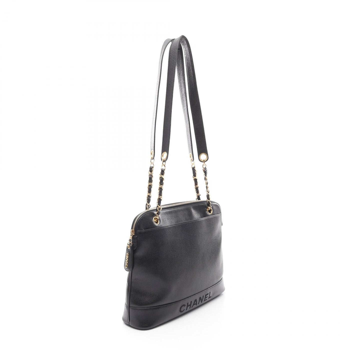 Chanel Calf Shoulder Bag