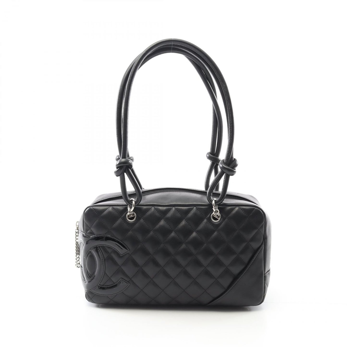 Chanel Cambon Shoulder Bag - Almora Bags