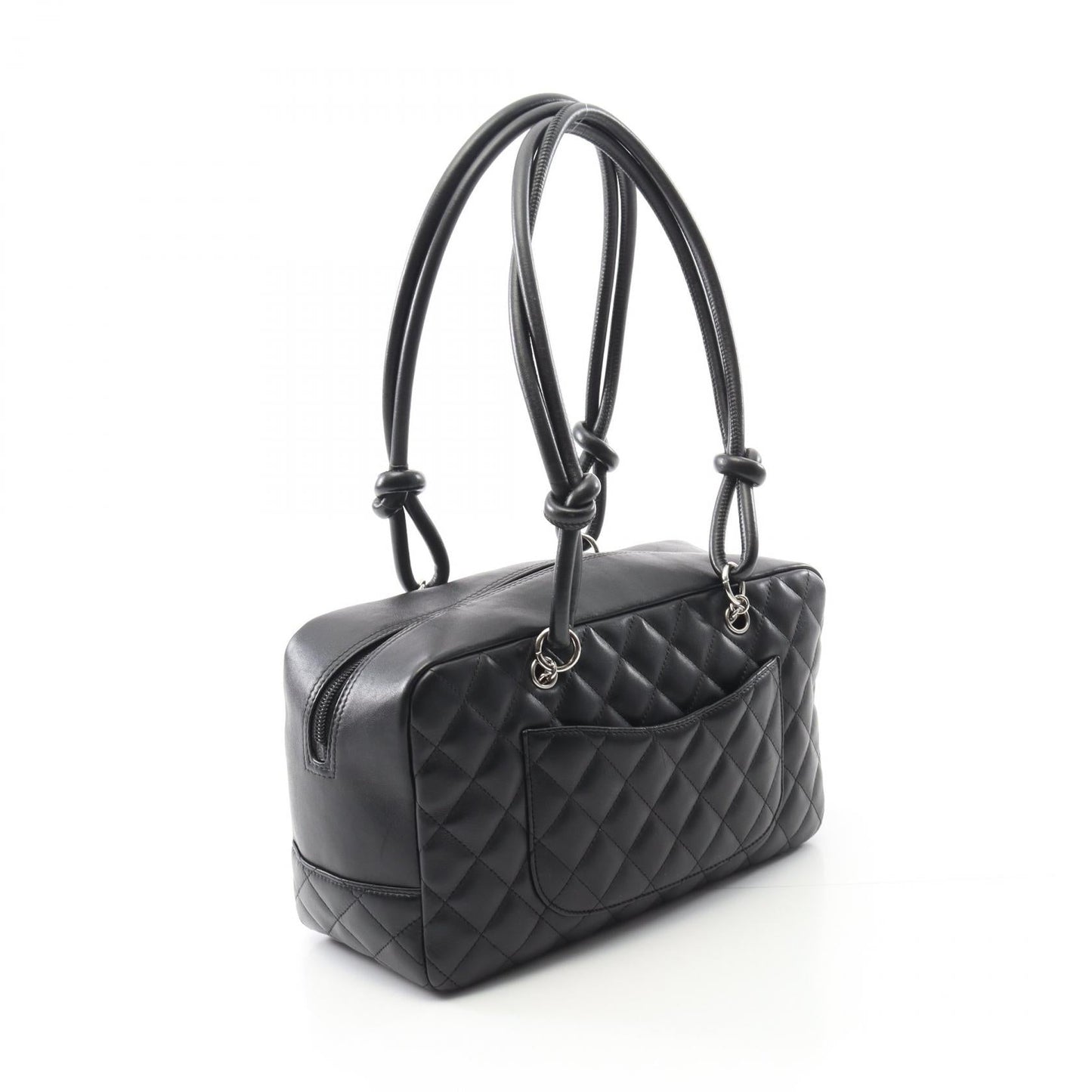 Chanel Cambon Shoulder Bag - Almora Bags