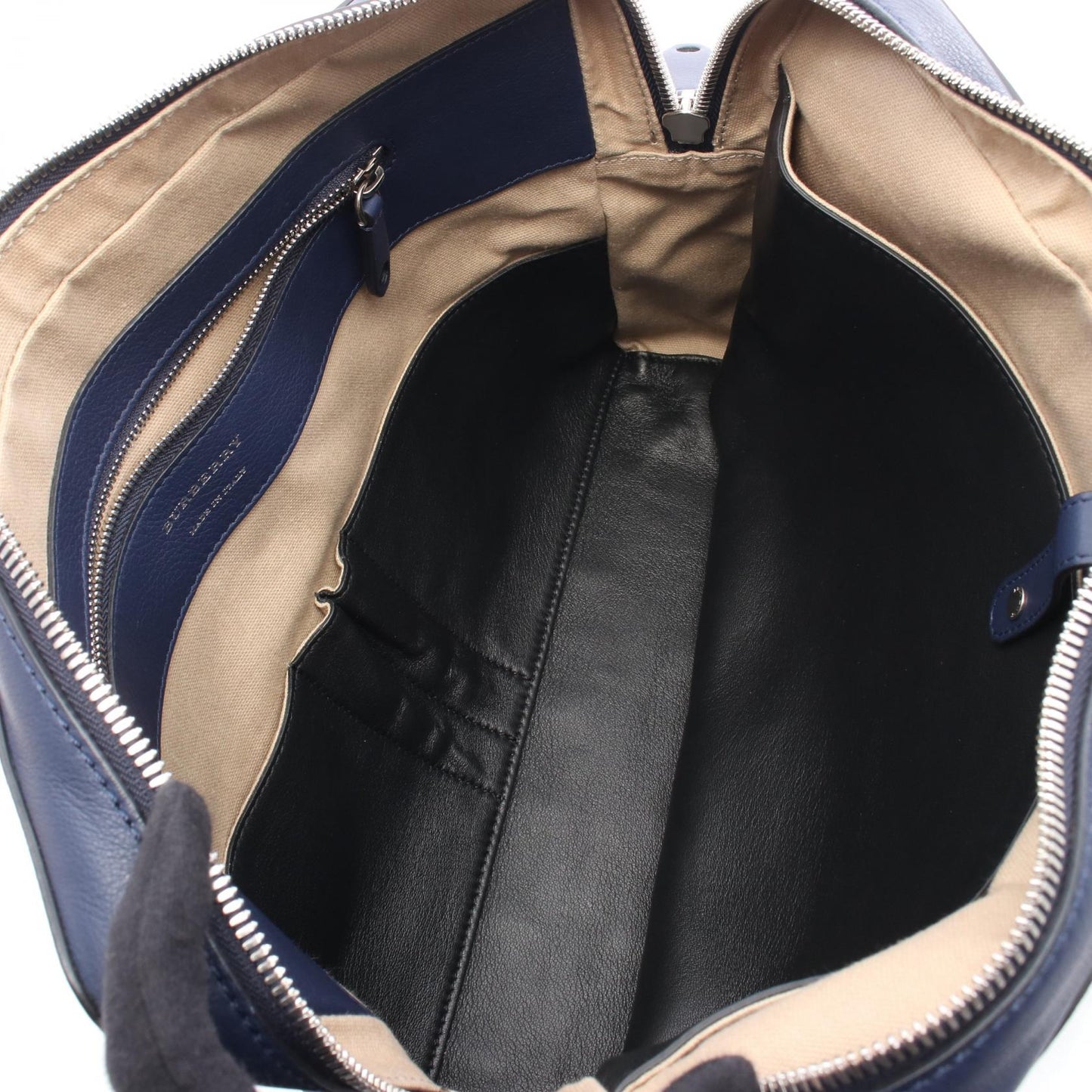 Burberry Handbag - Rovelle Bags