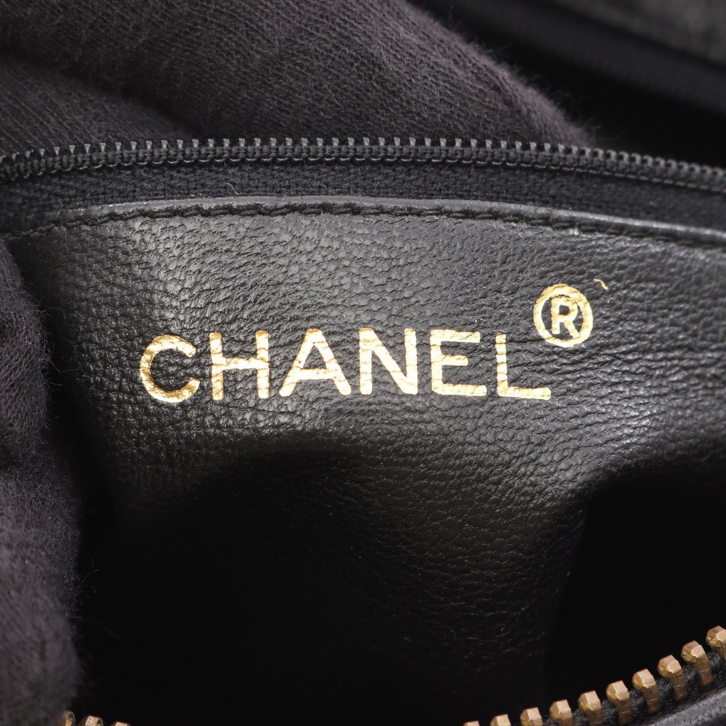 Chanel Coco Diamond Quilting Lambskin Shoulder Bag
