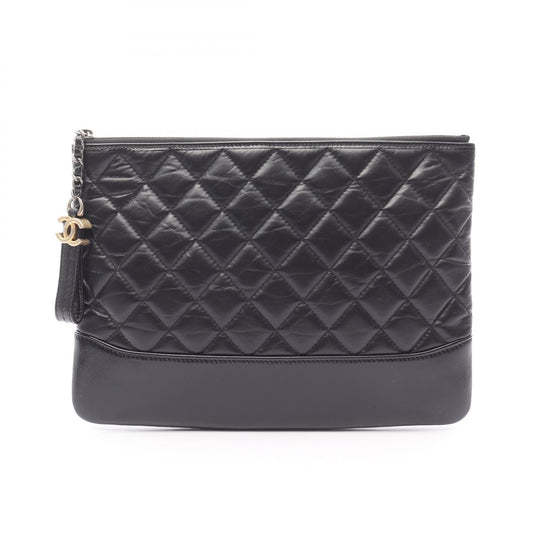 Chanel Gabrielle Clutch Bag - Rovelle Bags
